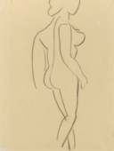 Henri Matisse (1869-1954)