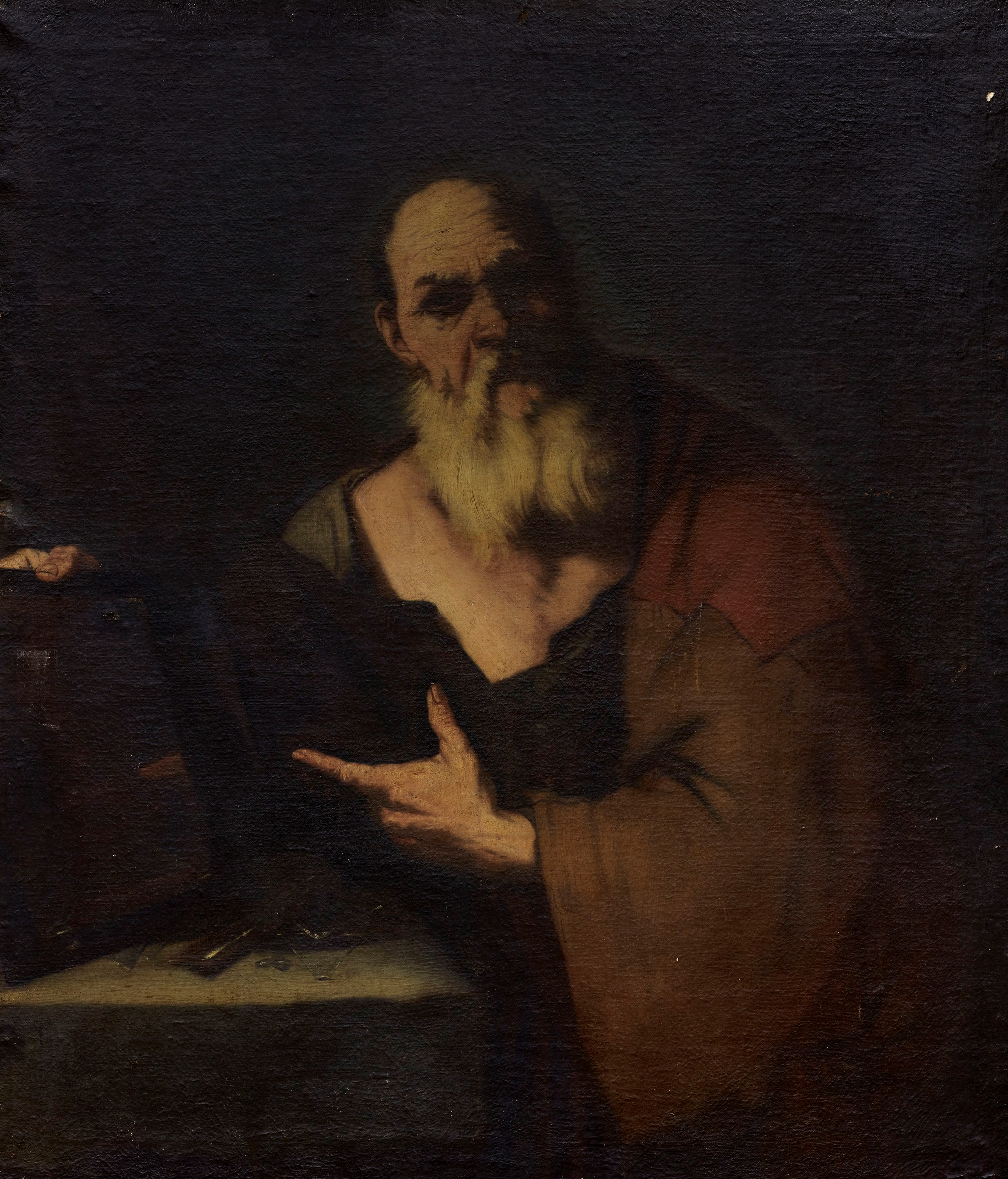 LUCA GIORDANO, DIT FA PRESTO (NAPLES 1634-1705)