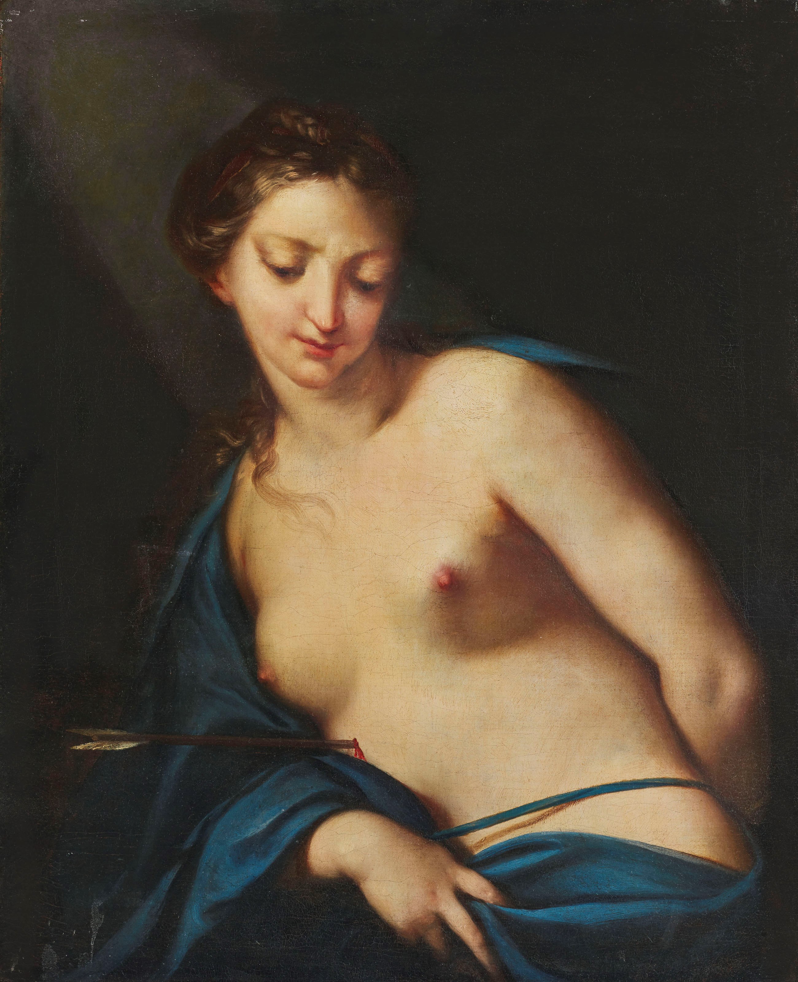 ANTONIO BELLUCCI (PIEVE DI SOLIGO 1654-1726)
