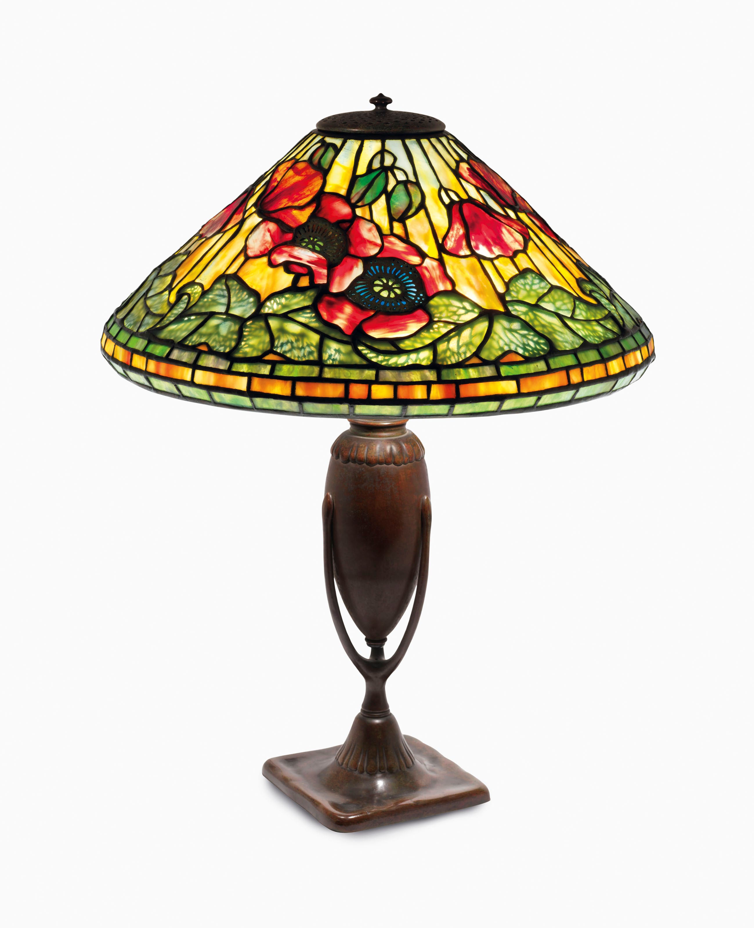 TIFFANY STUDIOS