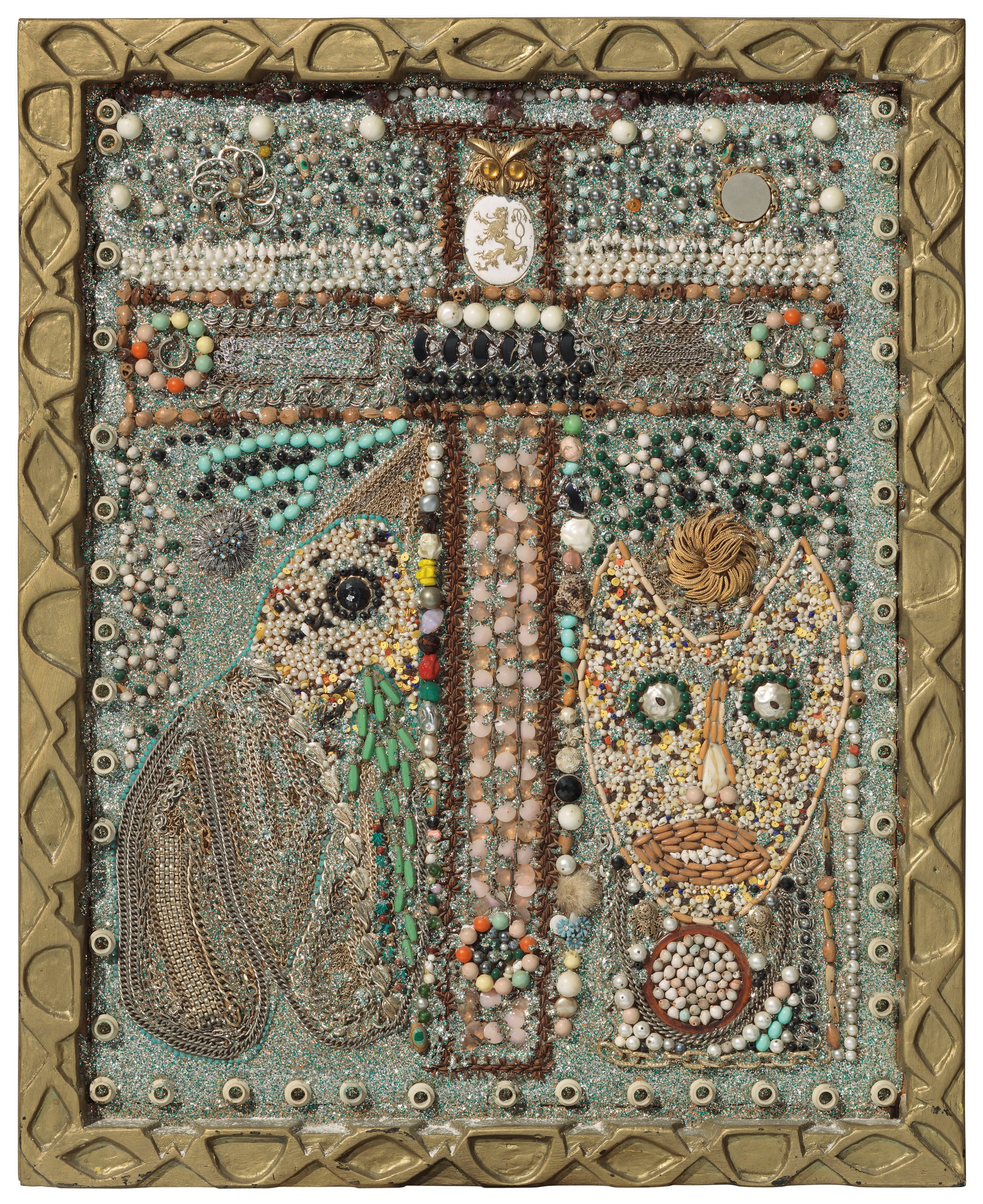 Simon Sparrow (1925-2000)