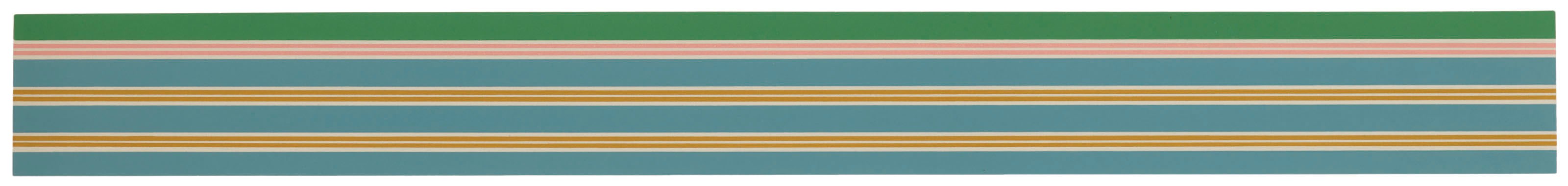 KENNETH NOLAND (1924-2010)