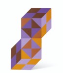 VICTOR VASARELY (1906-1997)