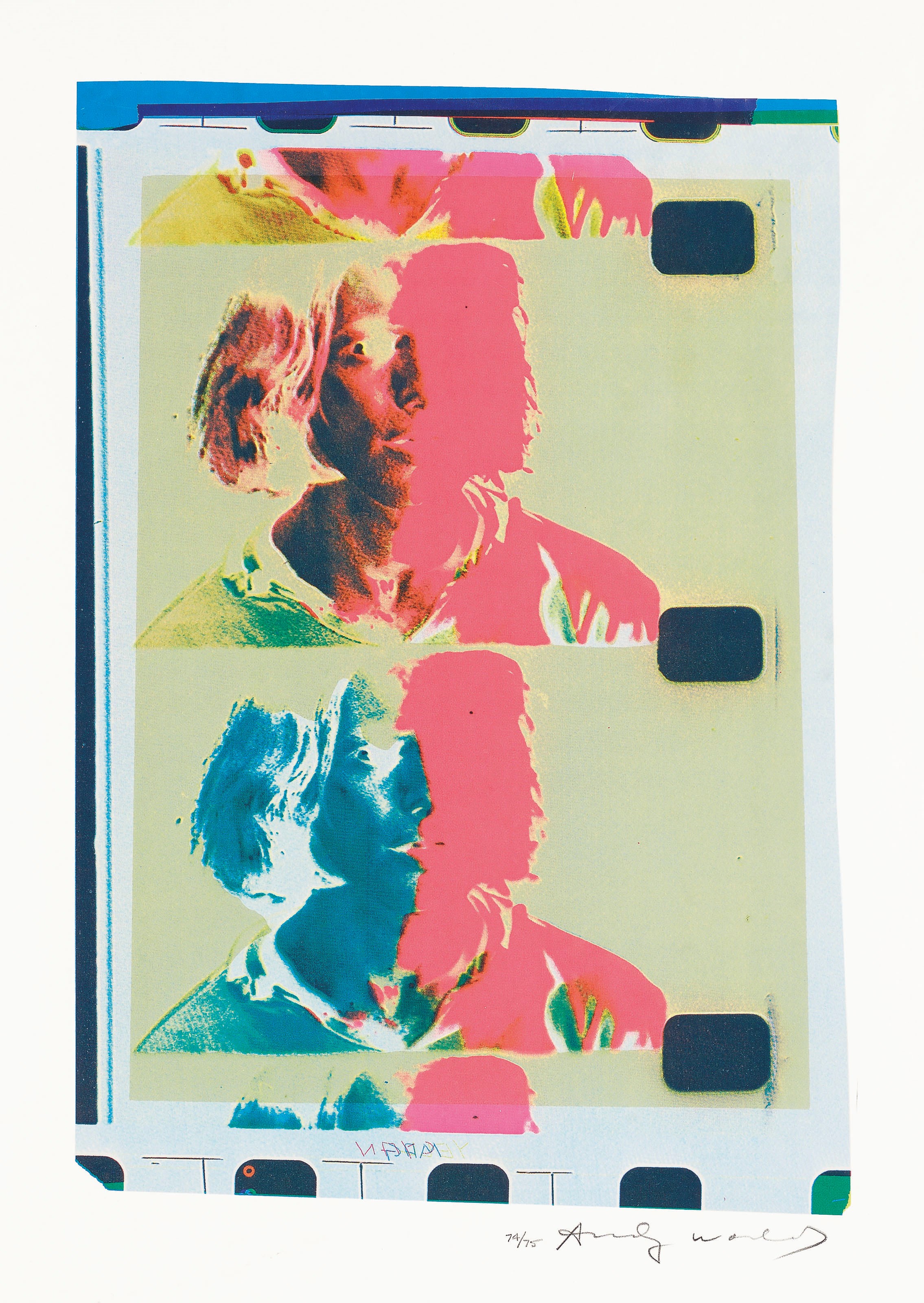 ANDY WARHOL (1928-1987)