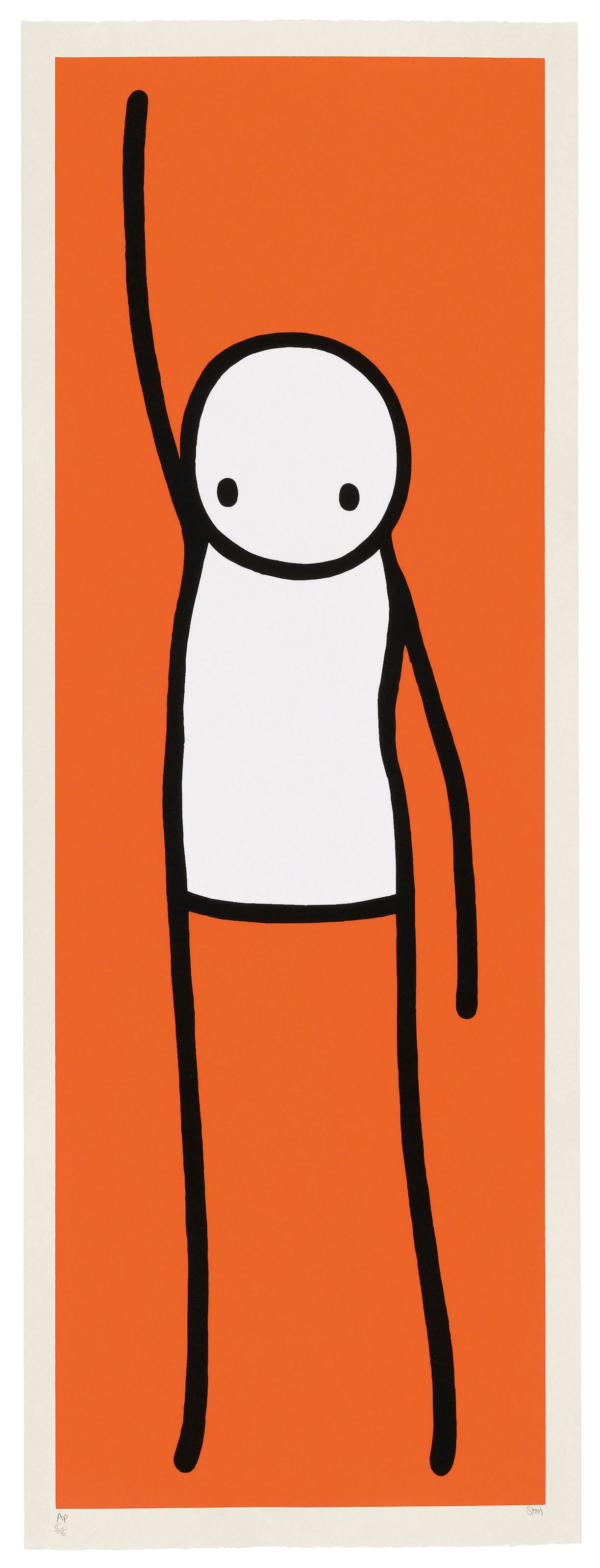STIK (B. 1979)