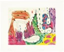 CARROLL DUNHAM (B. 1949)