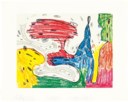 CARROLL DUNHAM (B. 1949)