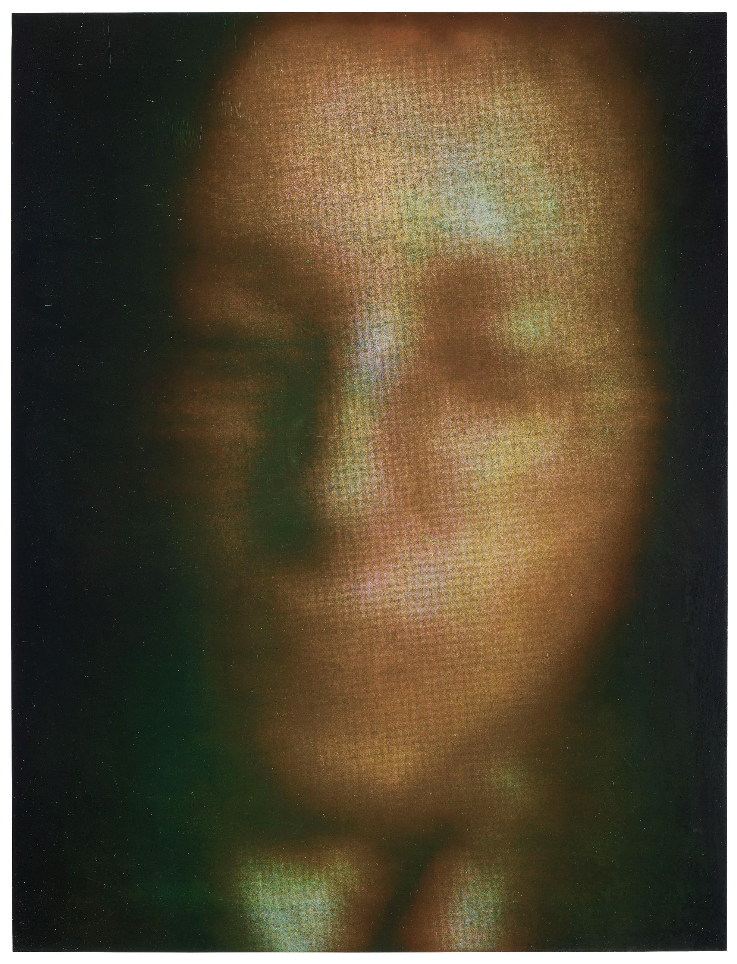 GERHARD RICHTER (B. 1932)