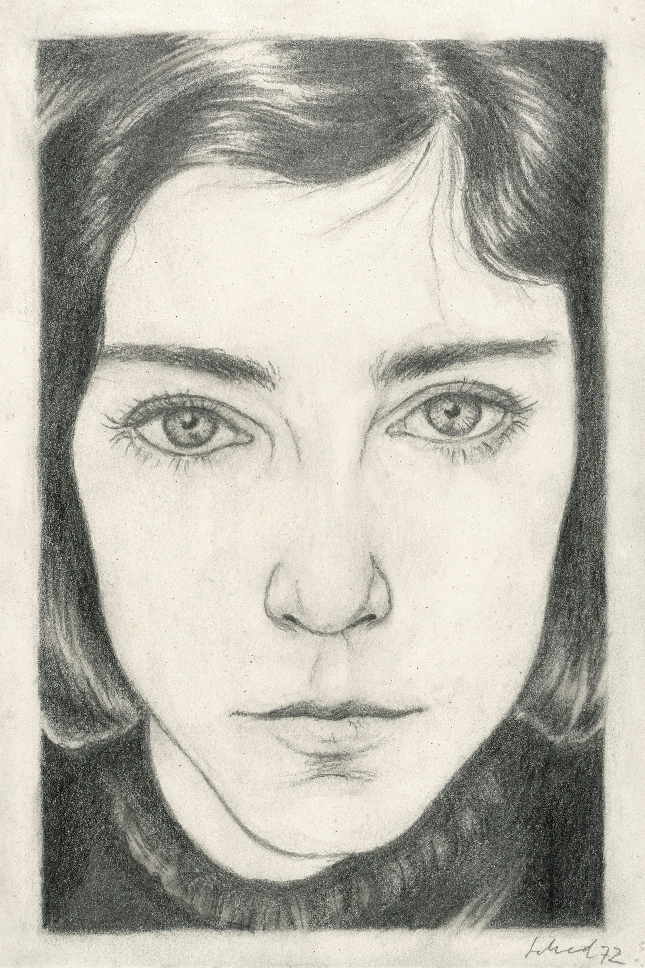 Christian Schad (1894-1982)