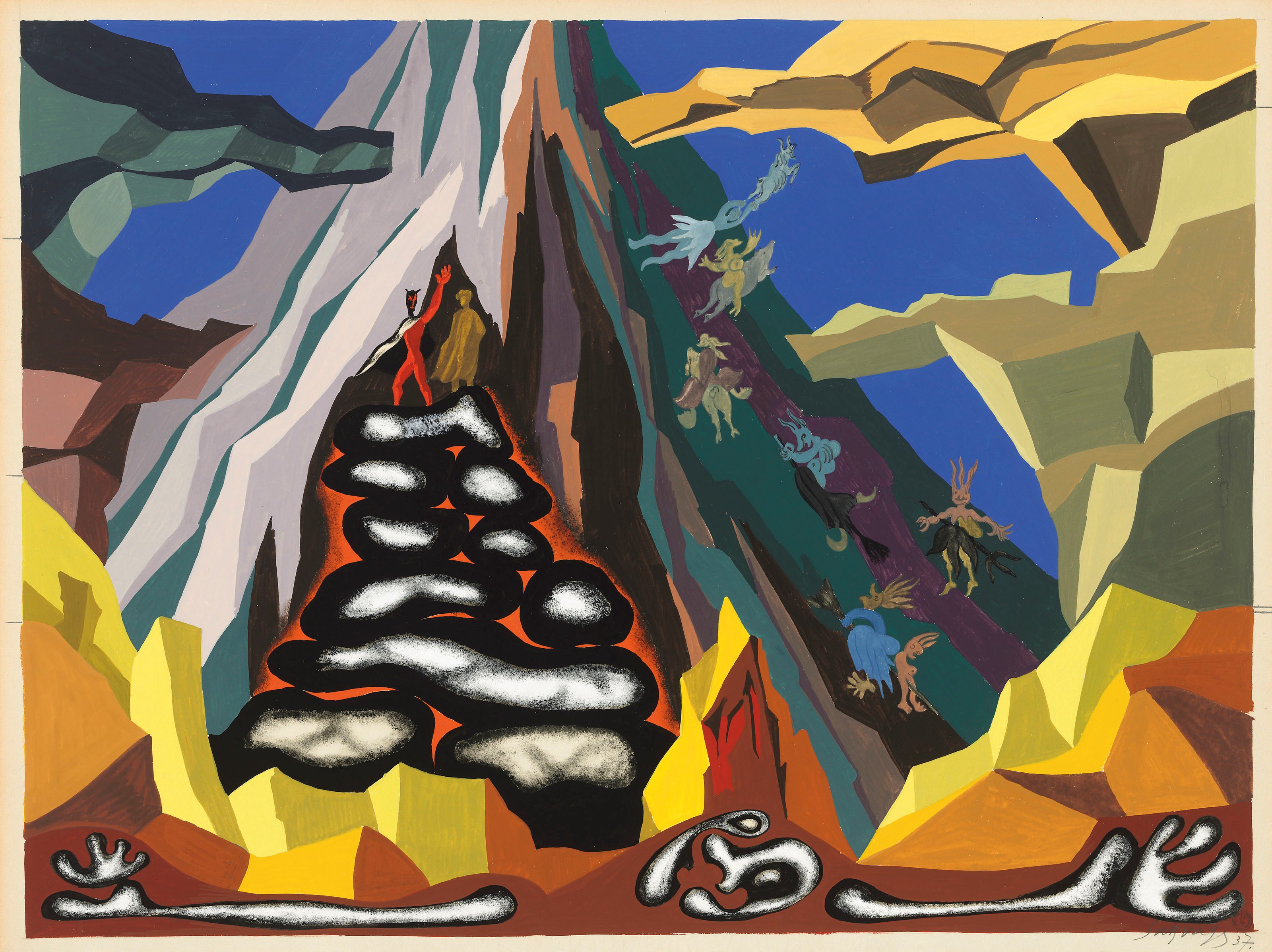 Leopold Survage (1878-1968)