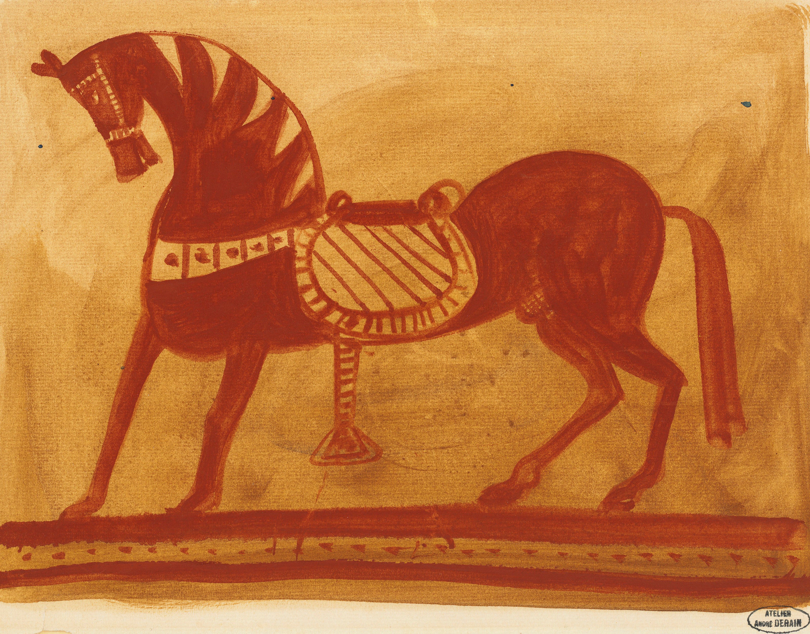 André Derain (1880-1954)