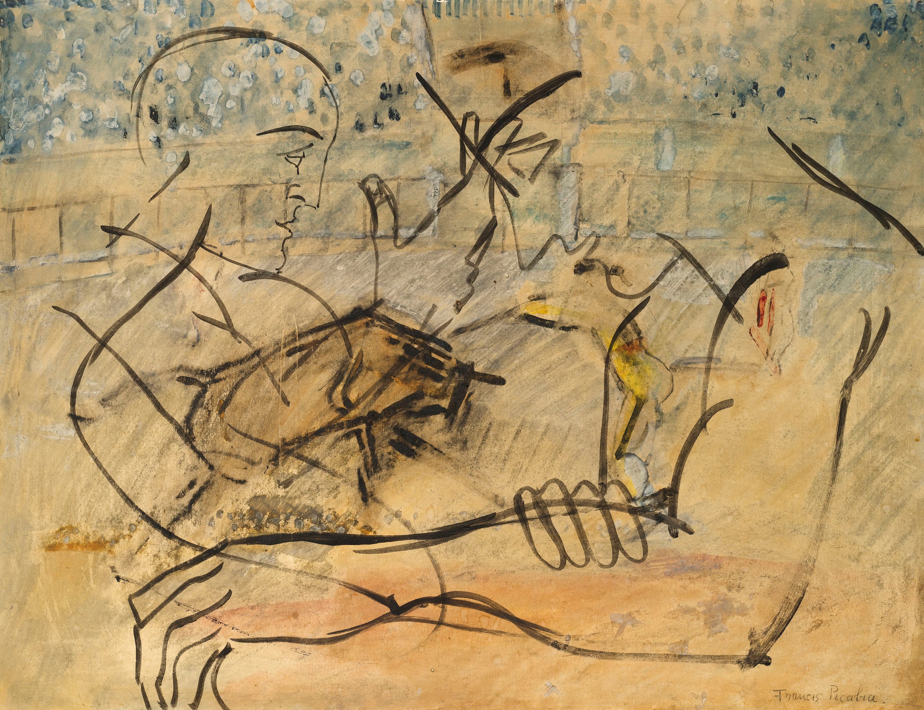 Francis Picabia (1879-1953)