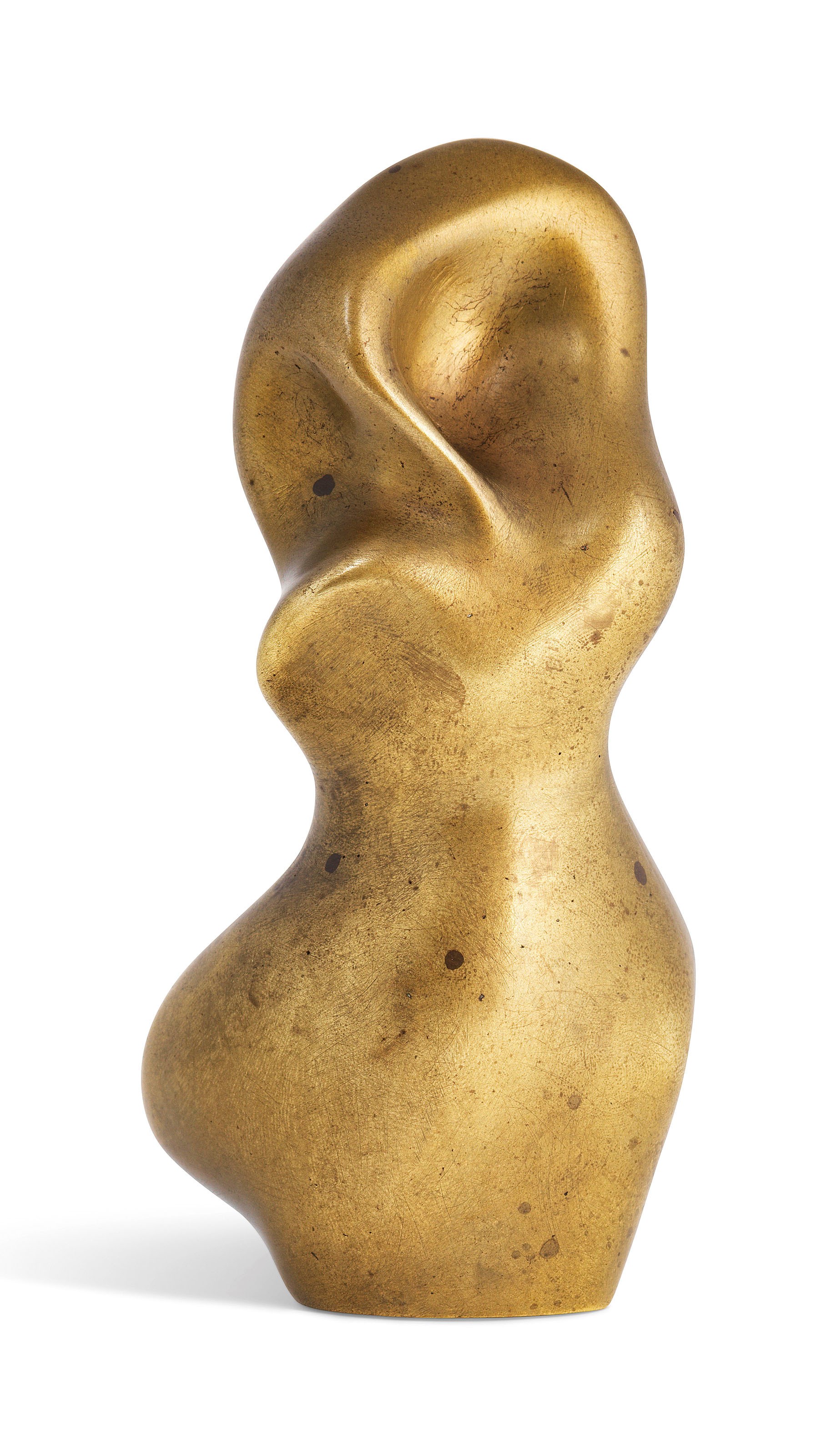 Jean (Hans) Arp (1886-1966)