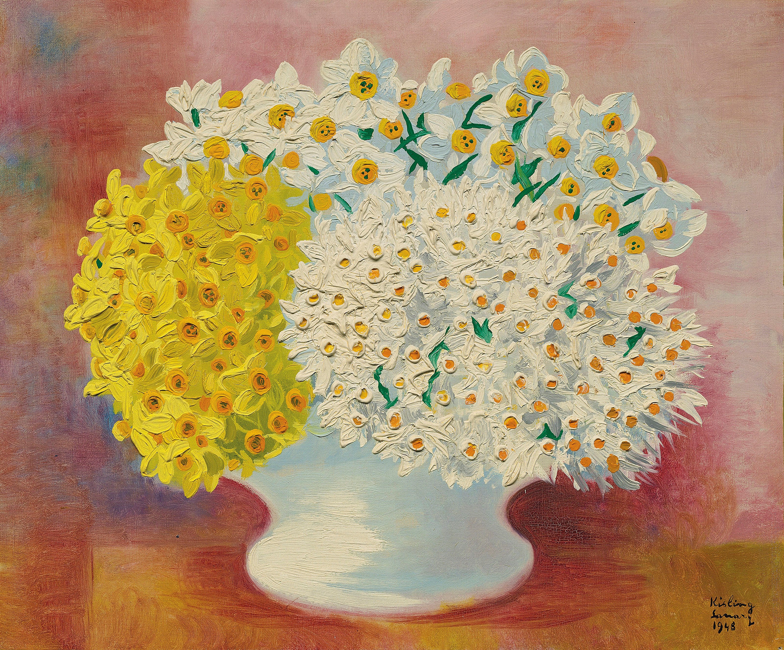 Moïse Kisling (1891-1953)
