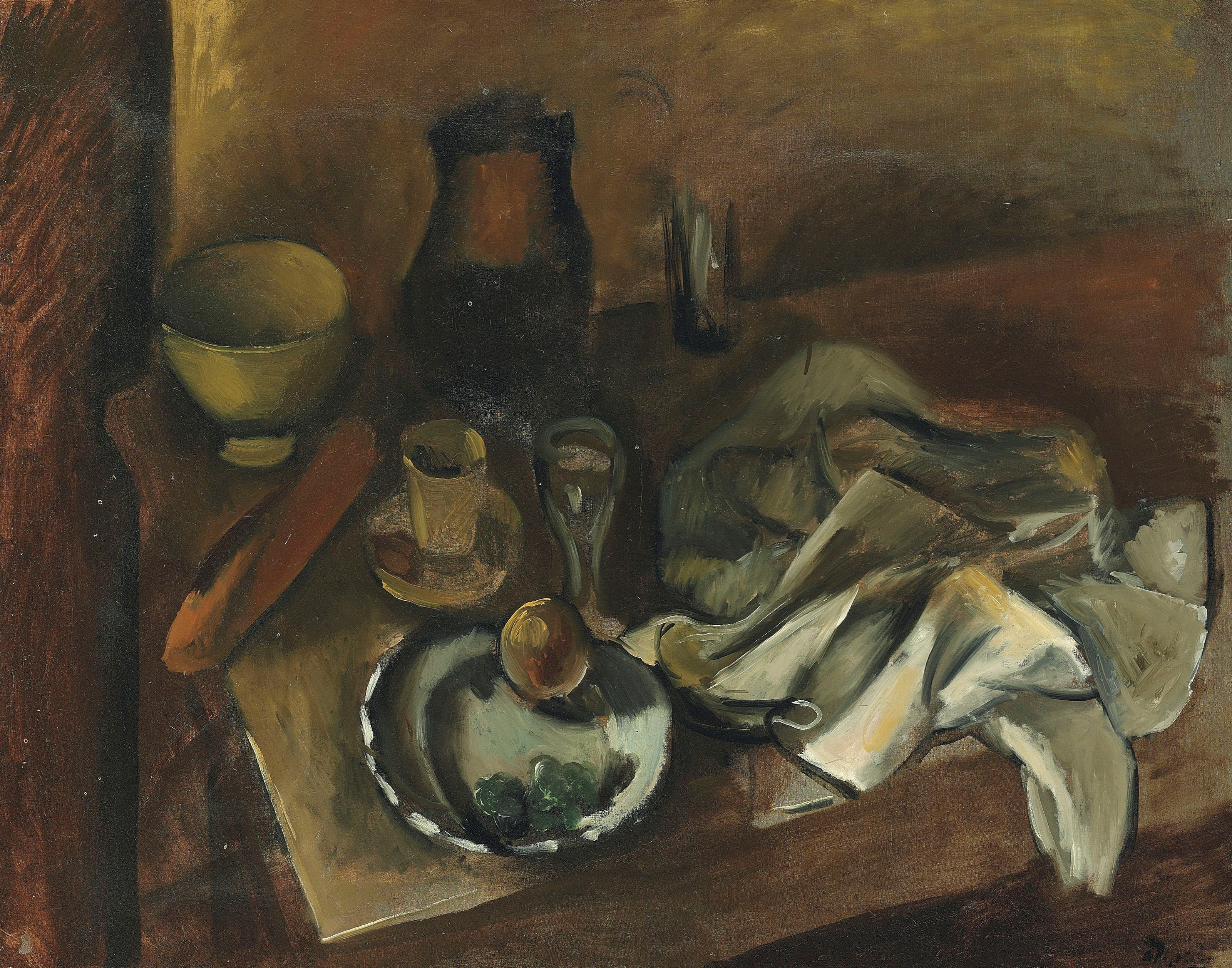 André Derain (1880-1954)
