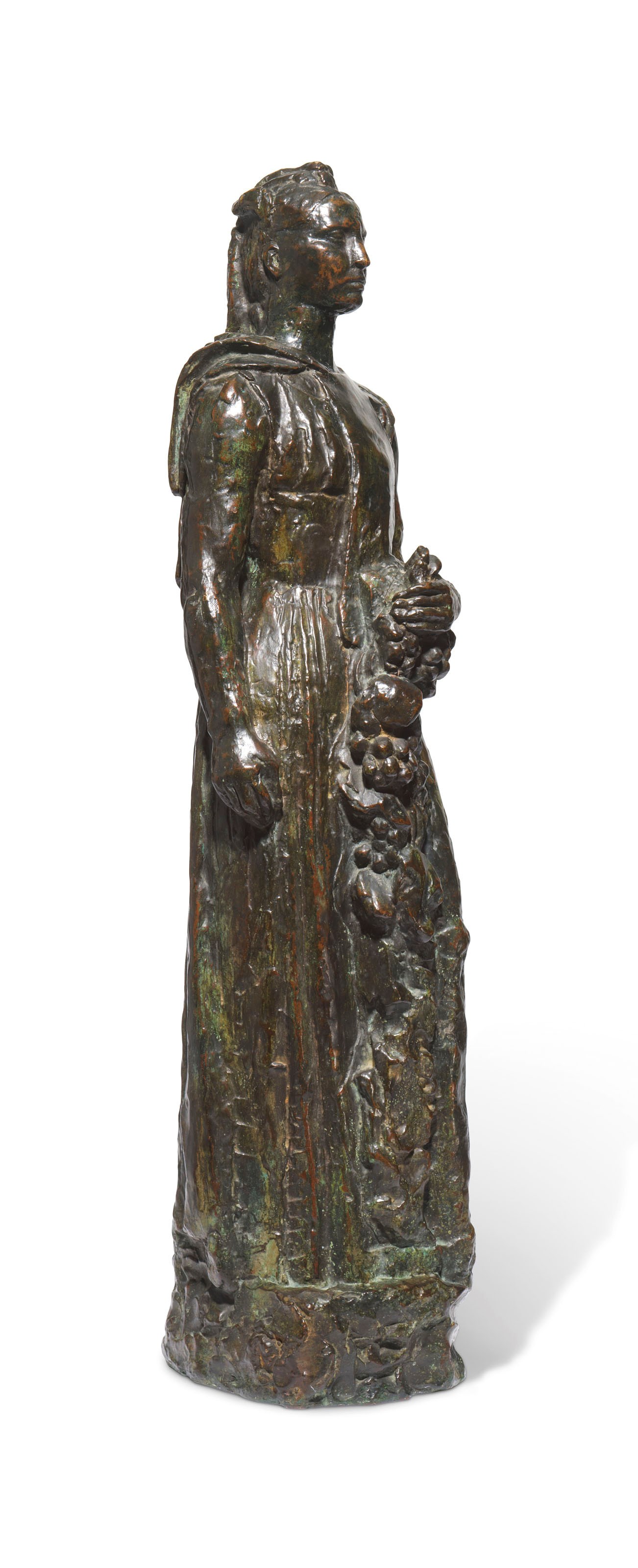 Emile-Antoine Bourdelle (1861-1929)