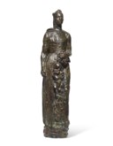 Emile-Antoine Bourdelle (1861-1929)