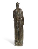 Emile-Antoine Bourdelle (1861-1929)