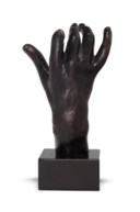 Auguste Rodin (1840–1917)