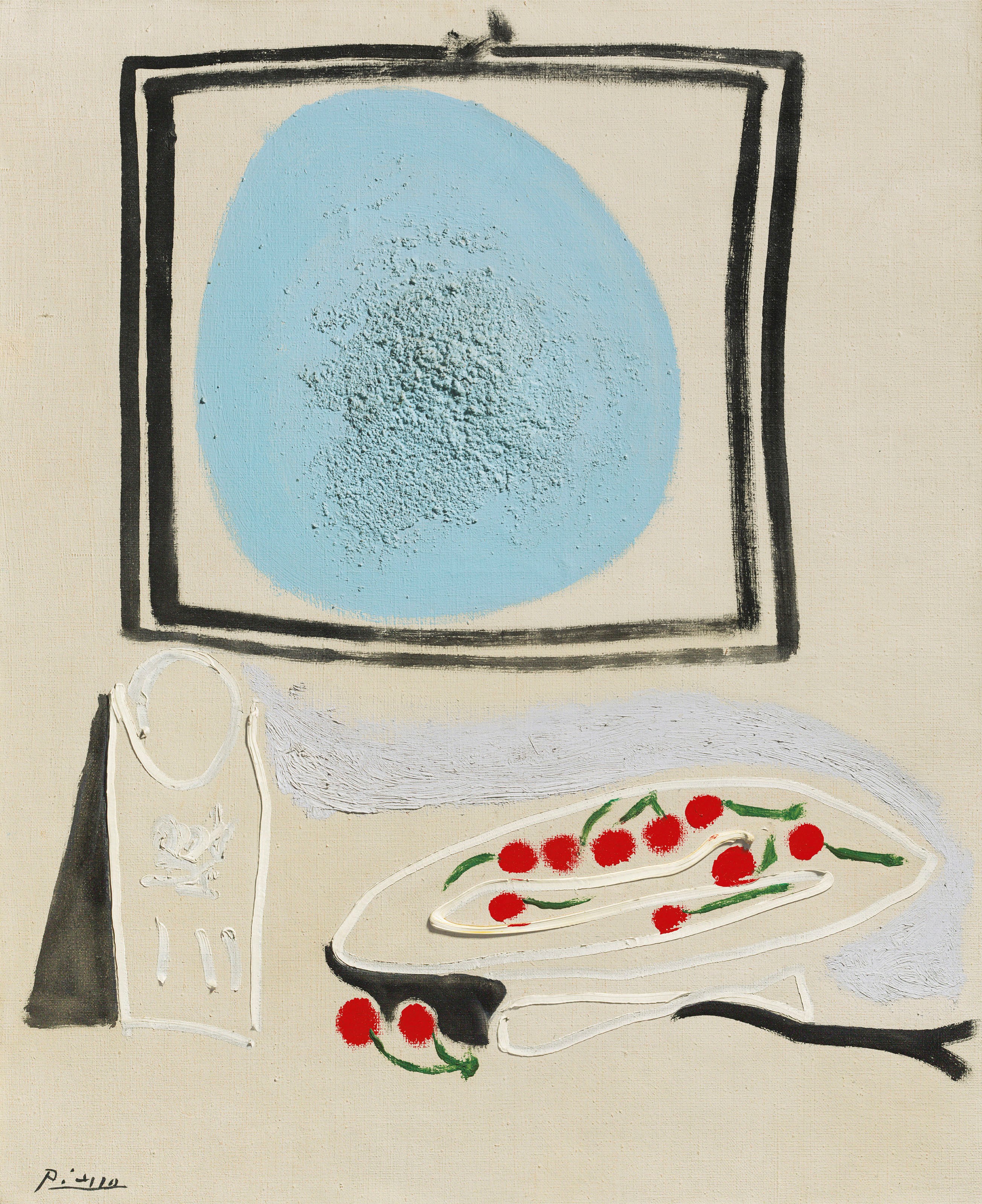 Pablo Picasso (1881-1973)