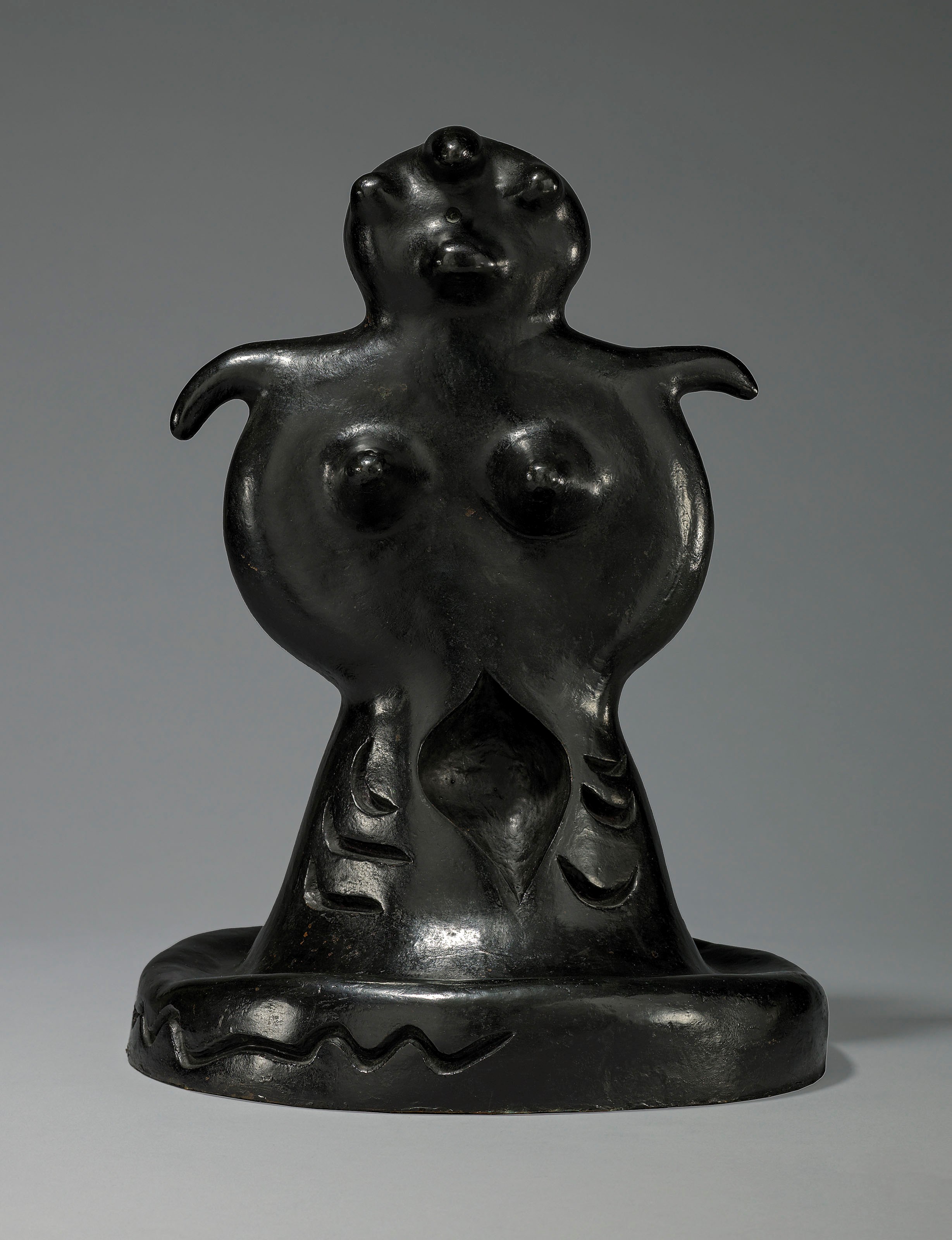 Joan Miró (1893-1983)