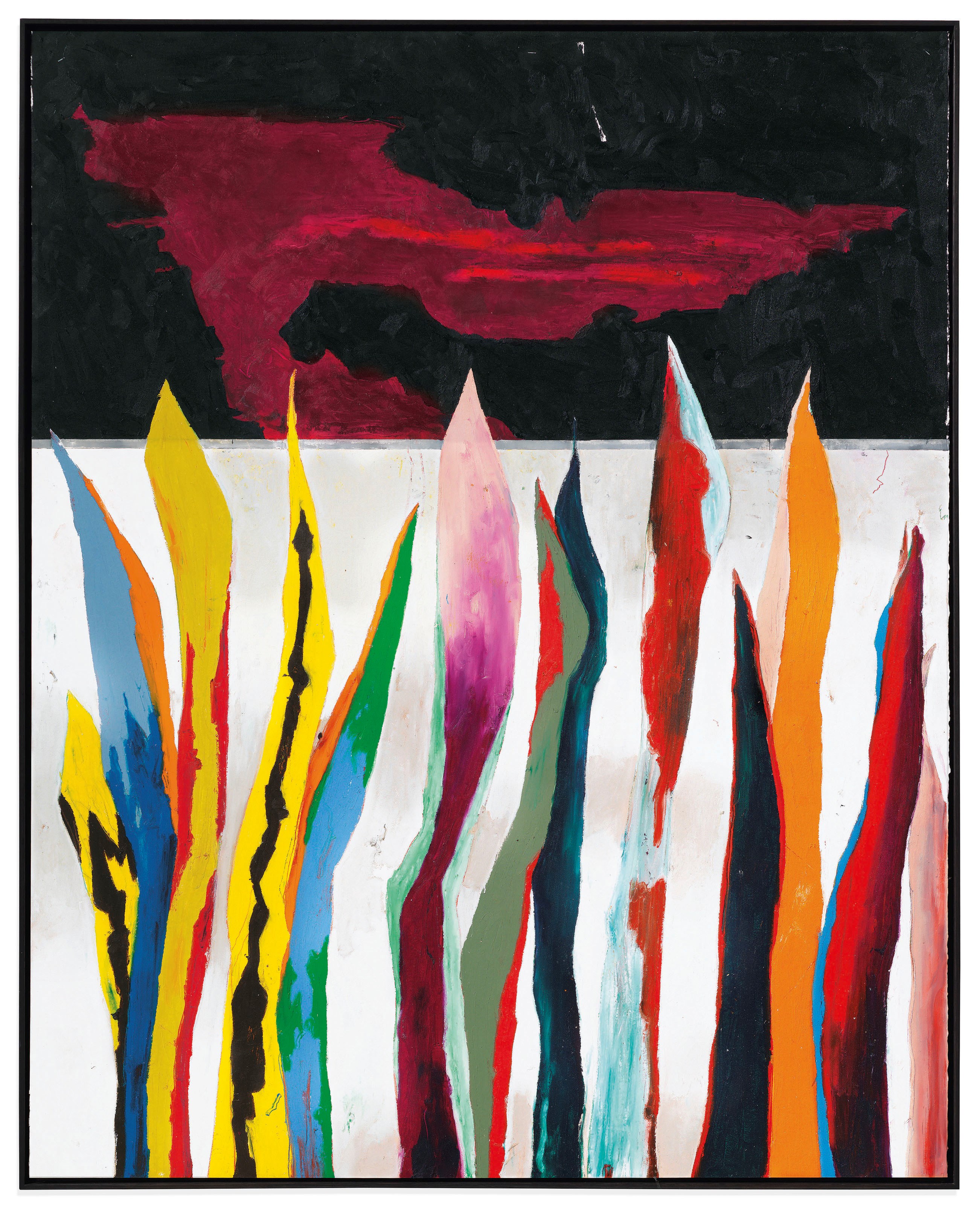 Harold Ancart (b. 1980)