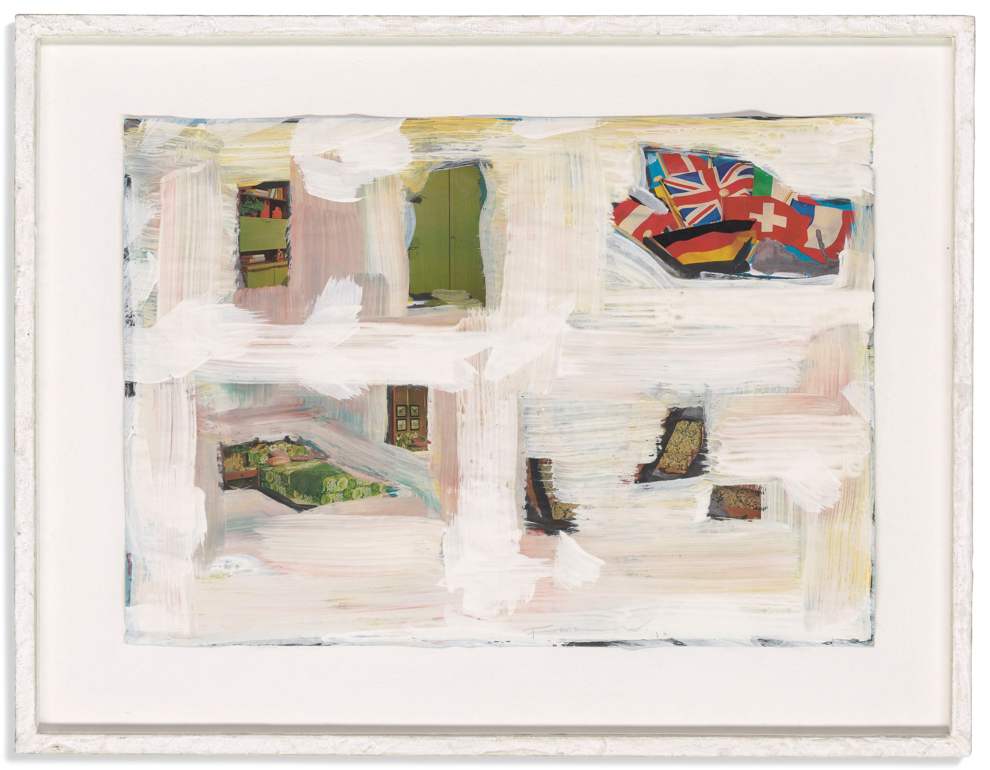 Franz West (1947-2012)