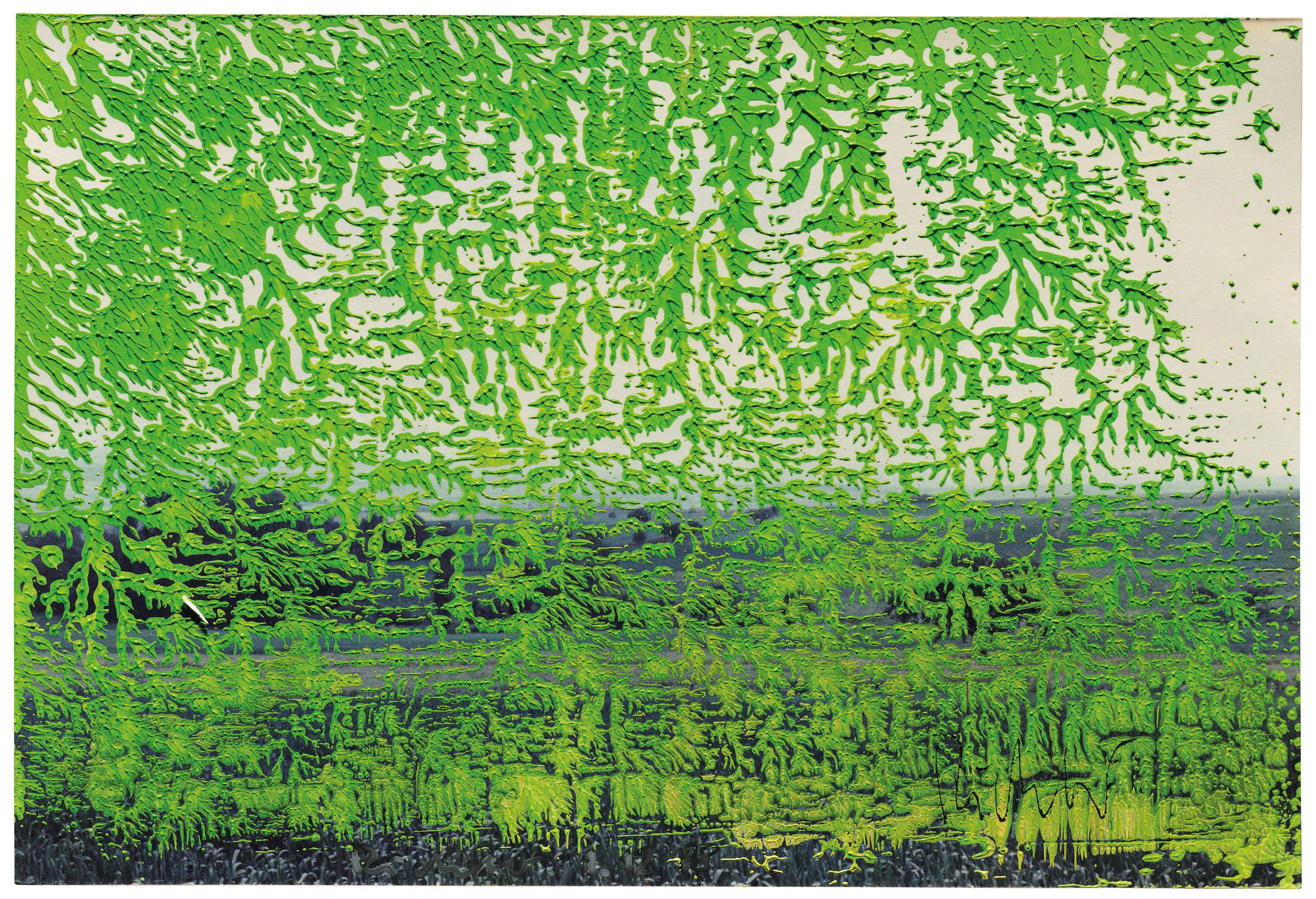 Gerhard Richter (b. 1932)