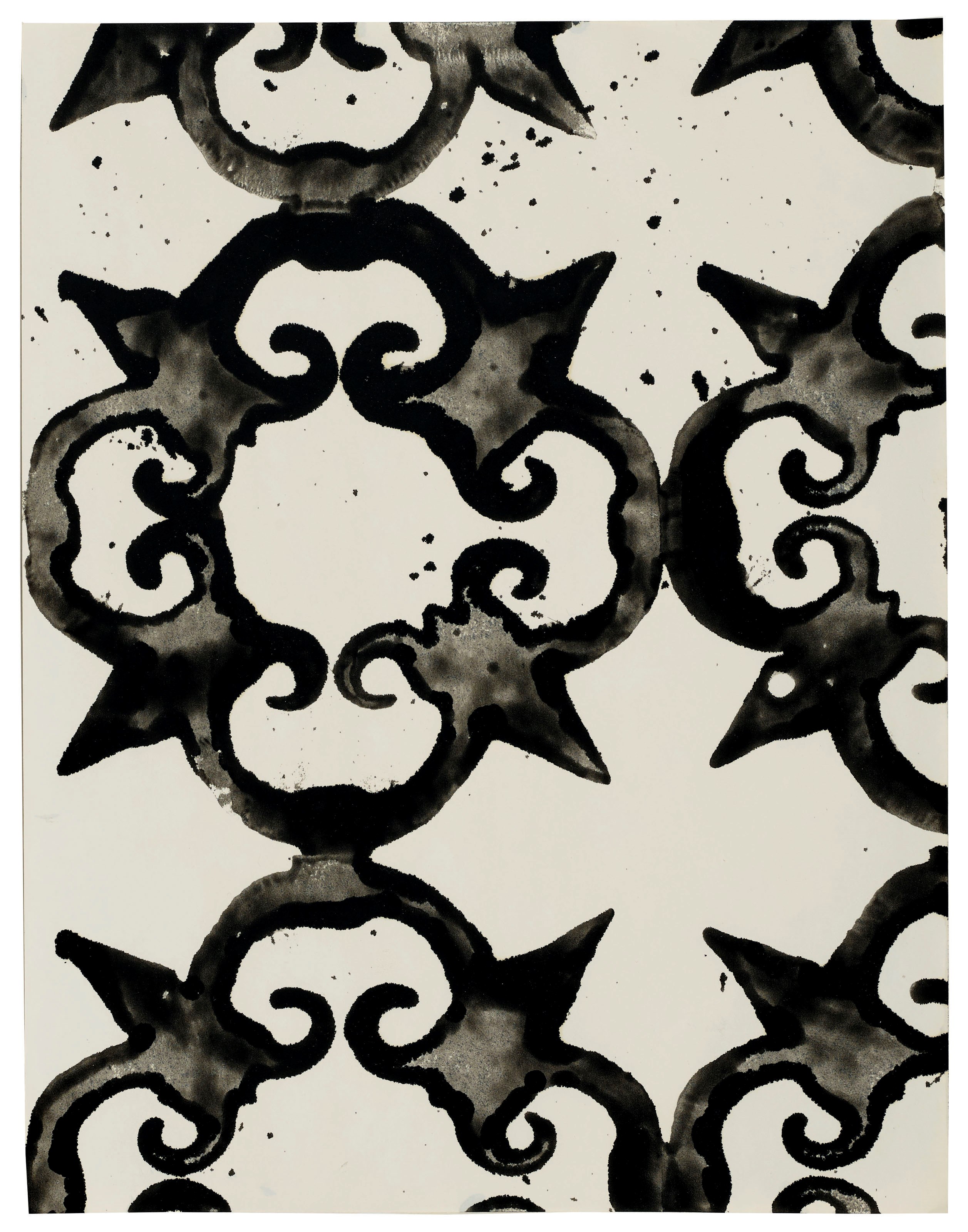 Christopher Wool (b. 1955)