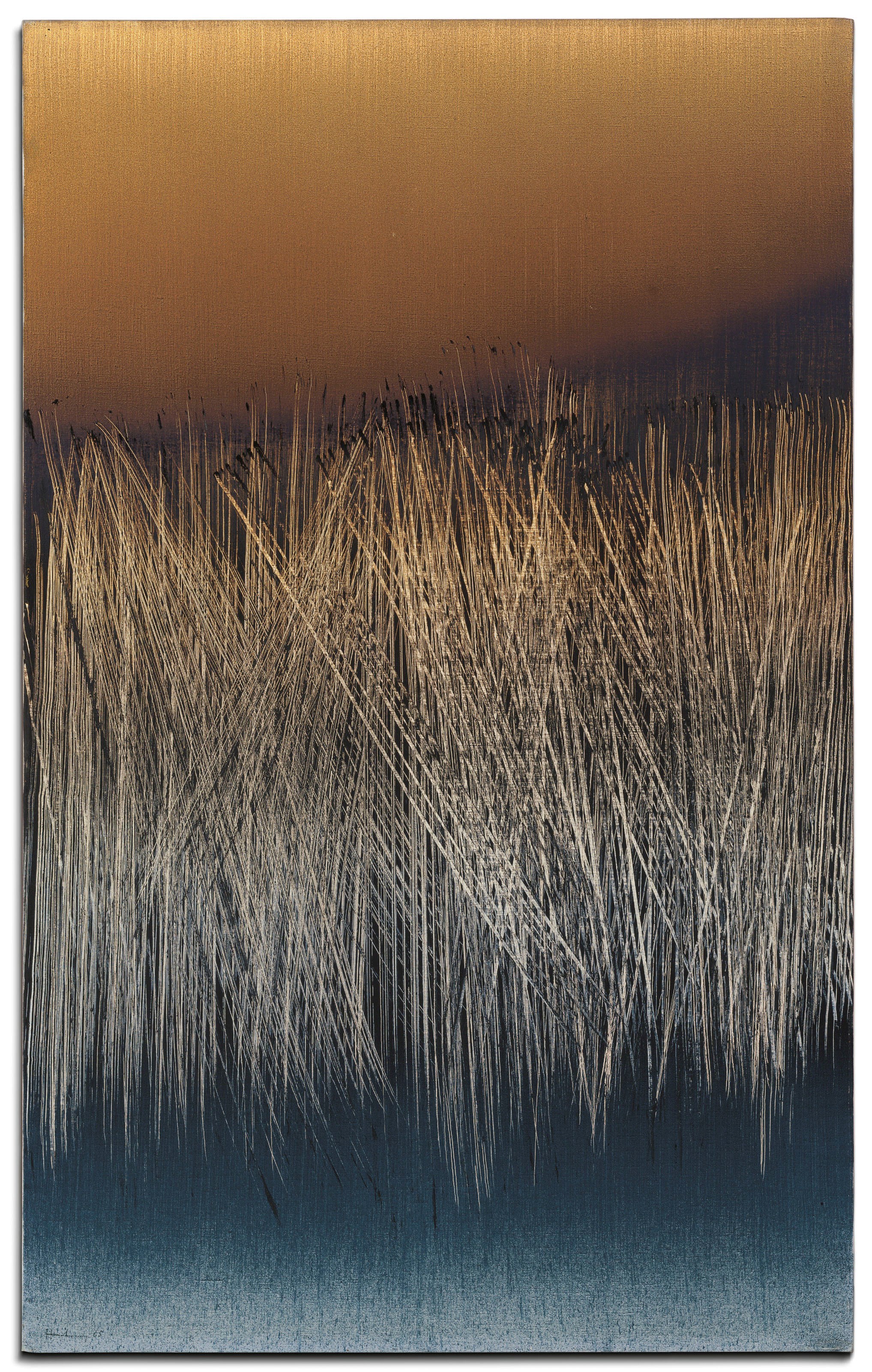 Hans Hartung (1904-1989)
