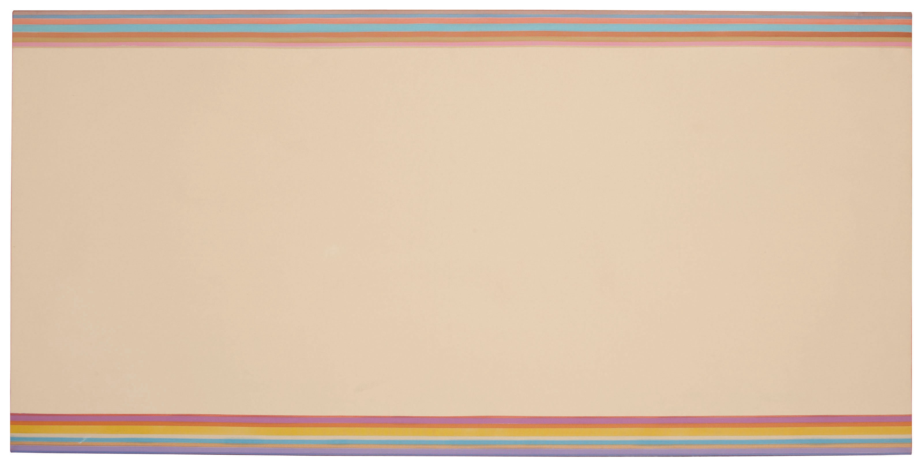 Kenneth Noland (1924-2010)