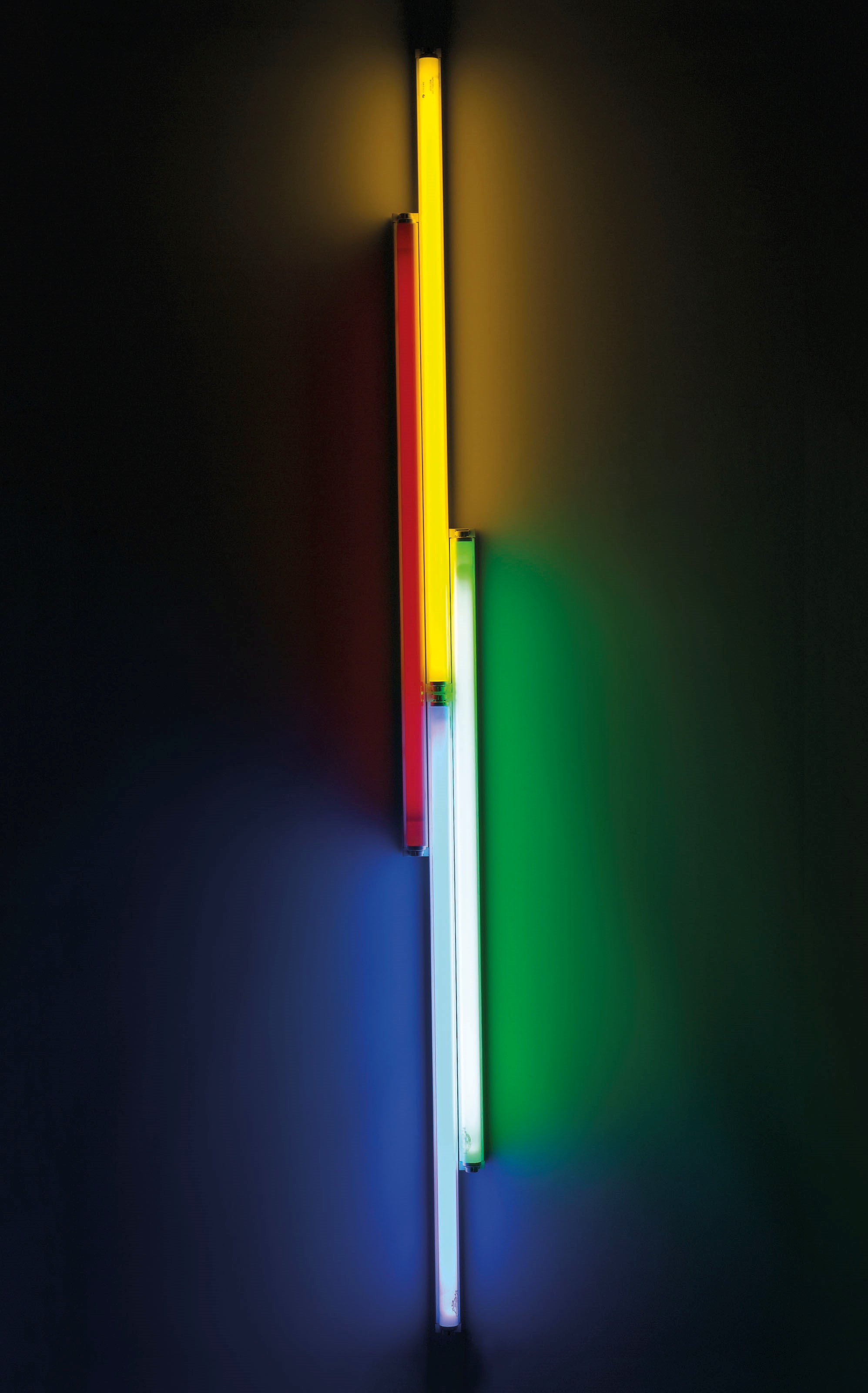 Dan Flavin (1933 - 1996)