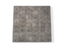 Carl Andre (b. 1935)
