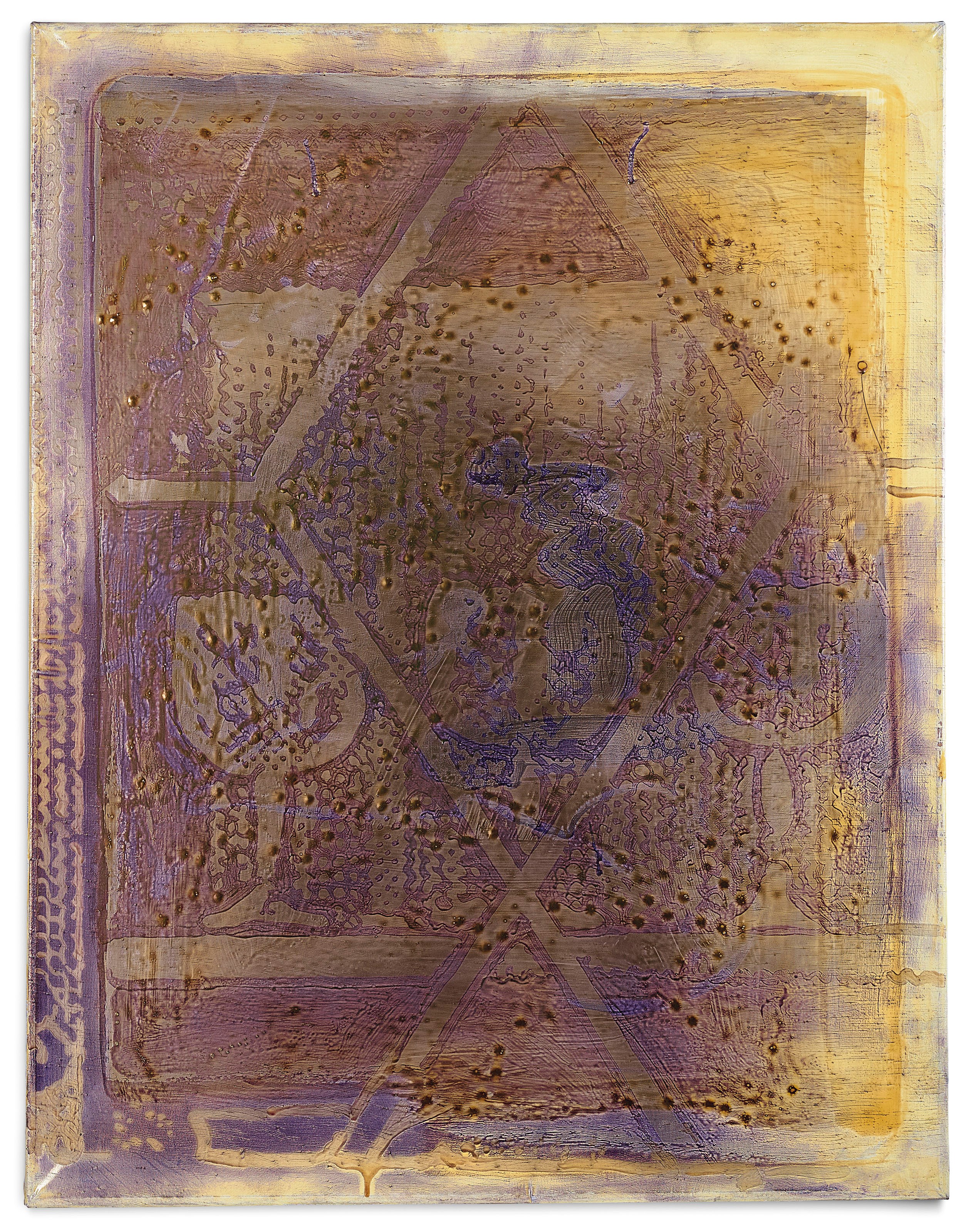 Sigmar Polke (1941-2010)