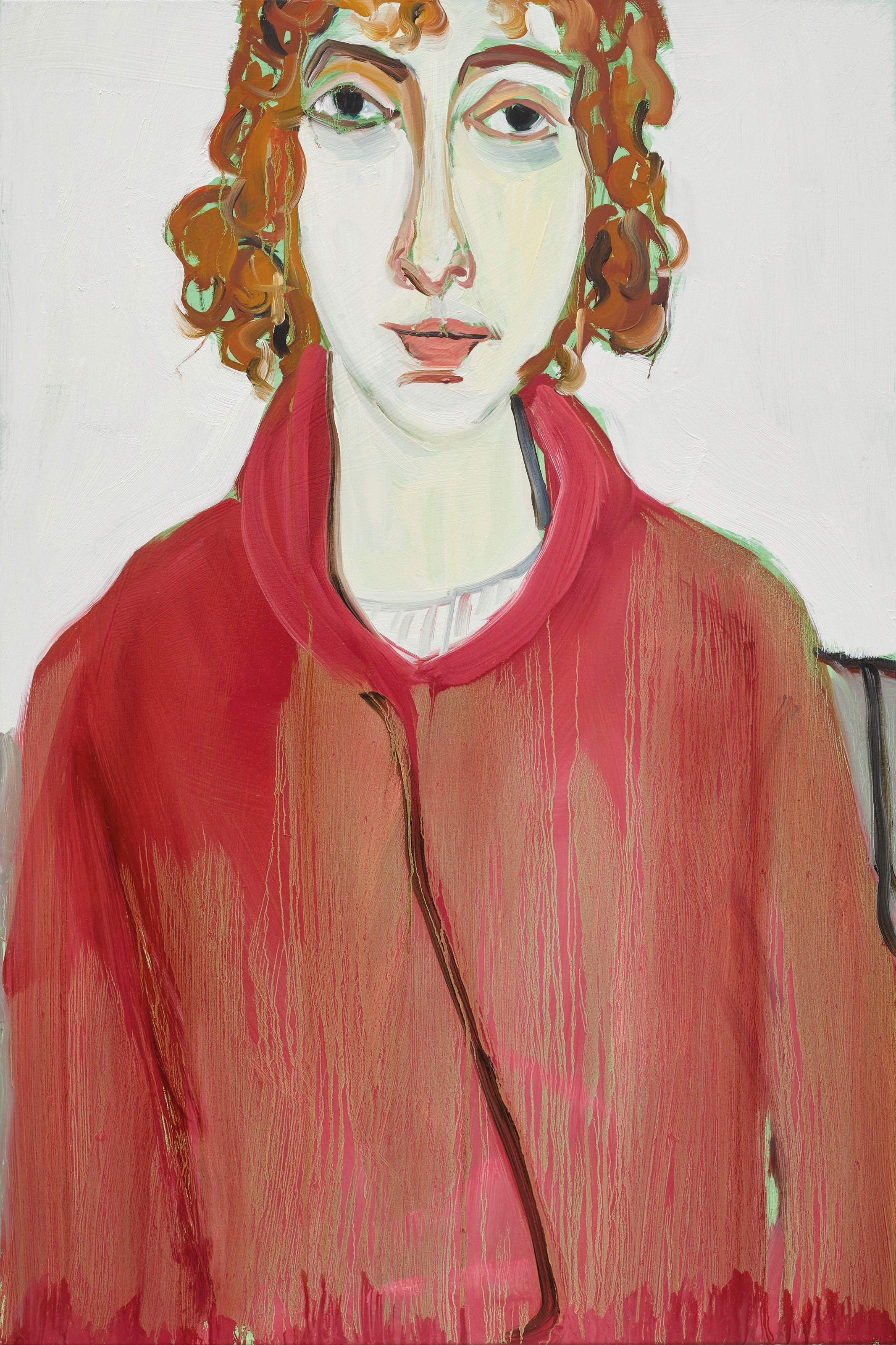 Chantal Joffe (b. 1969)