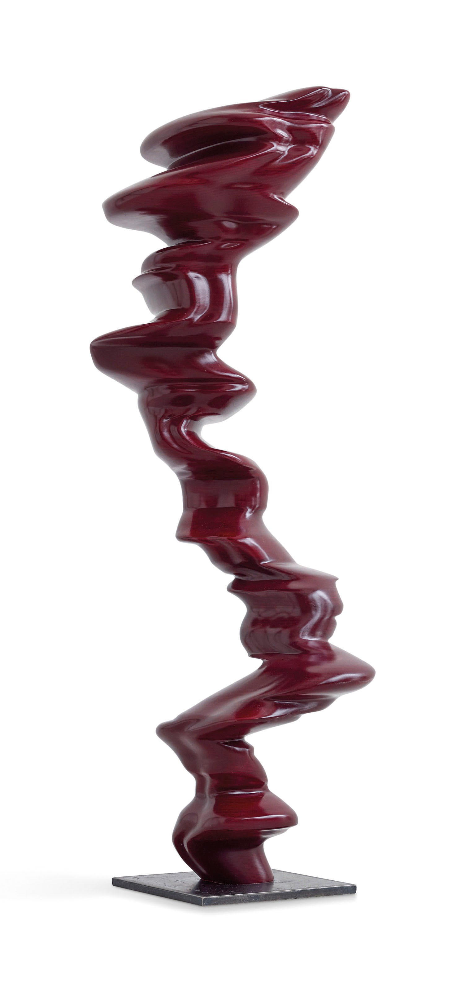 Tony Cragg (b. 1949)