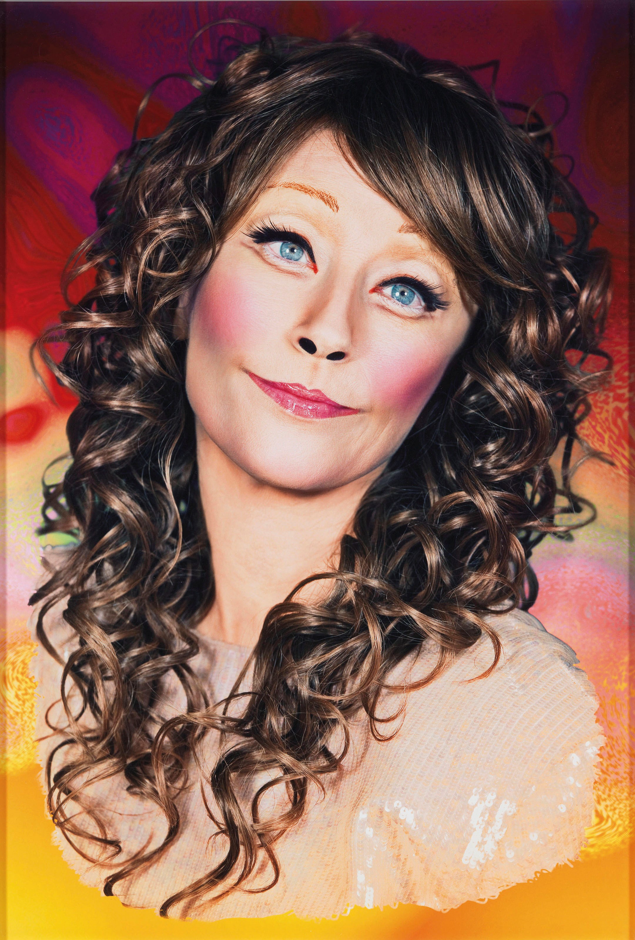 Cindy Sherman (b. 1954)
