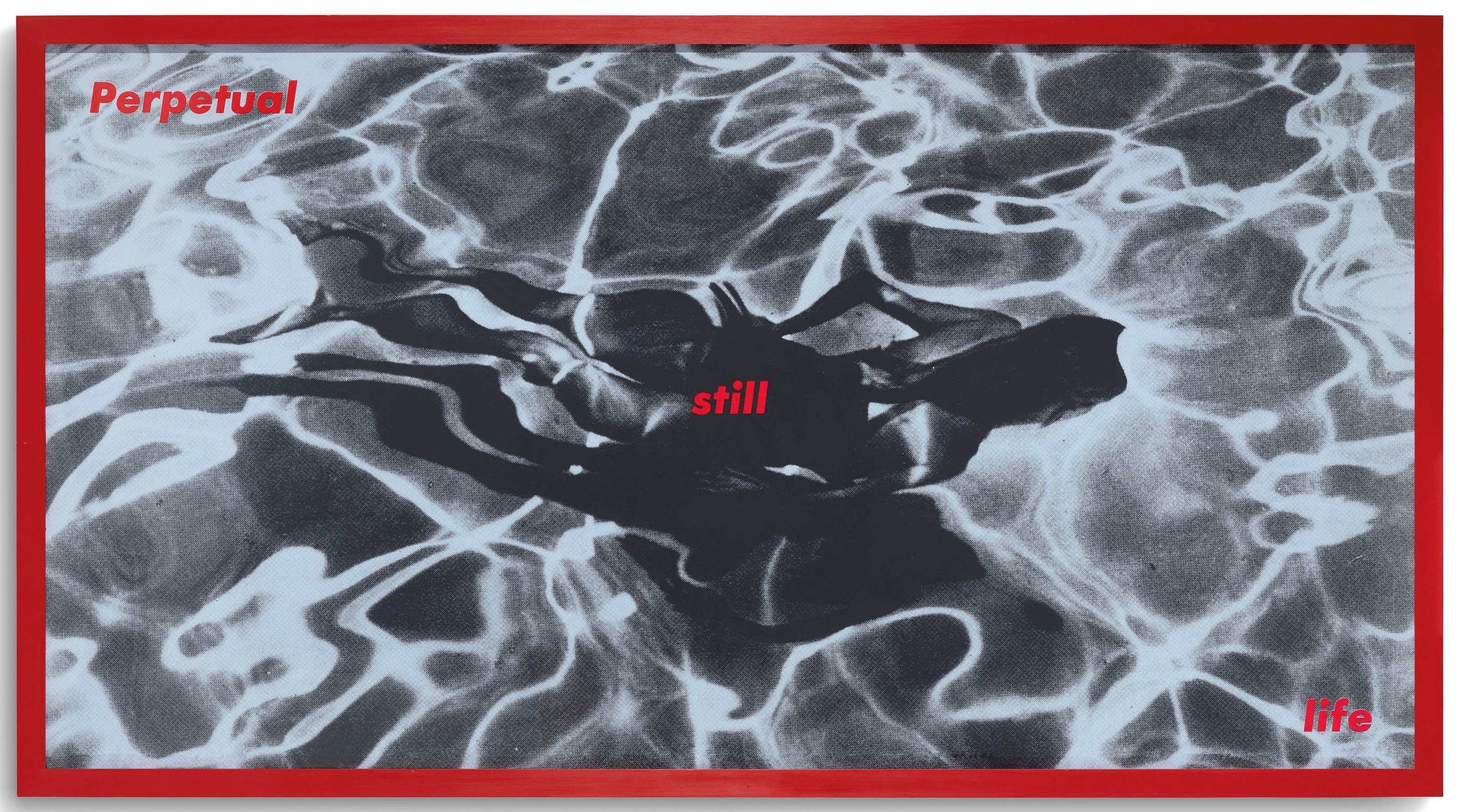 Barbara Kruger (B. 1945)