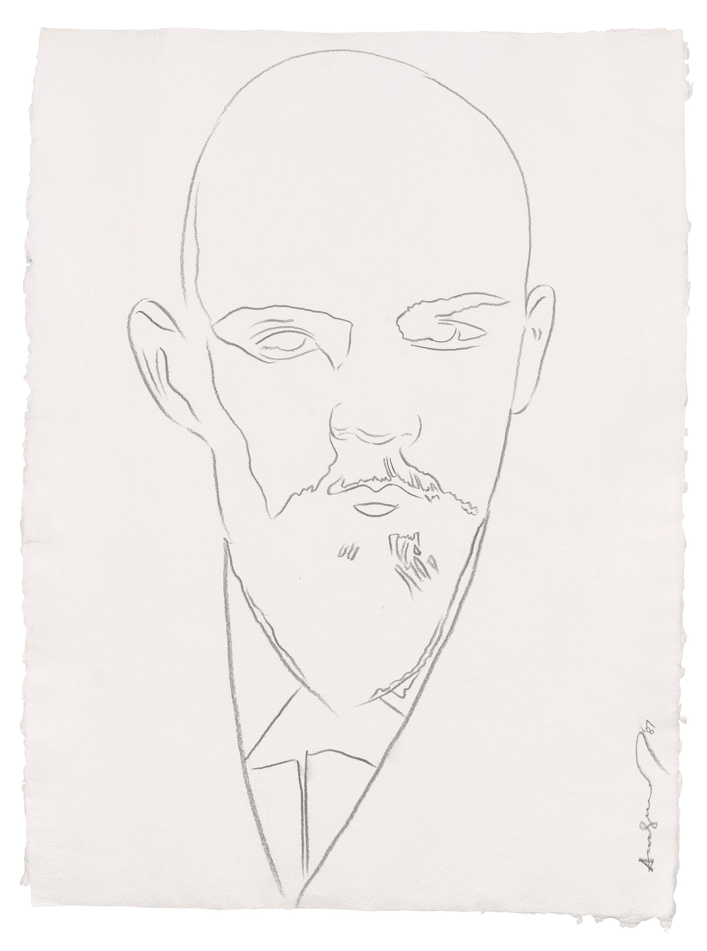 Andy Warhol (1928-1987)