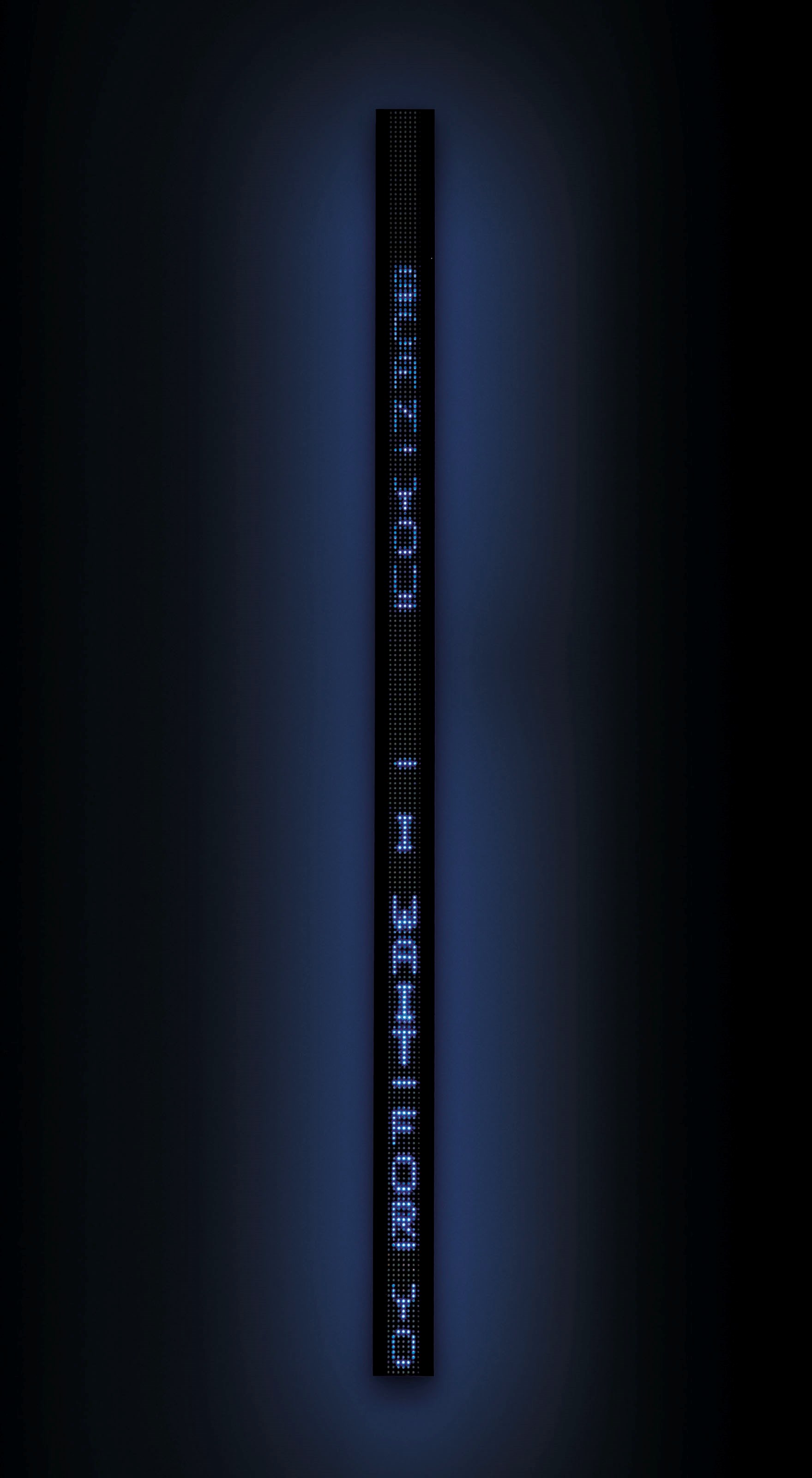 Jenny Holzer (B. 1950)
