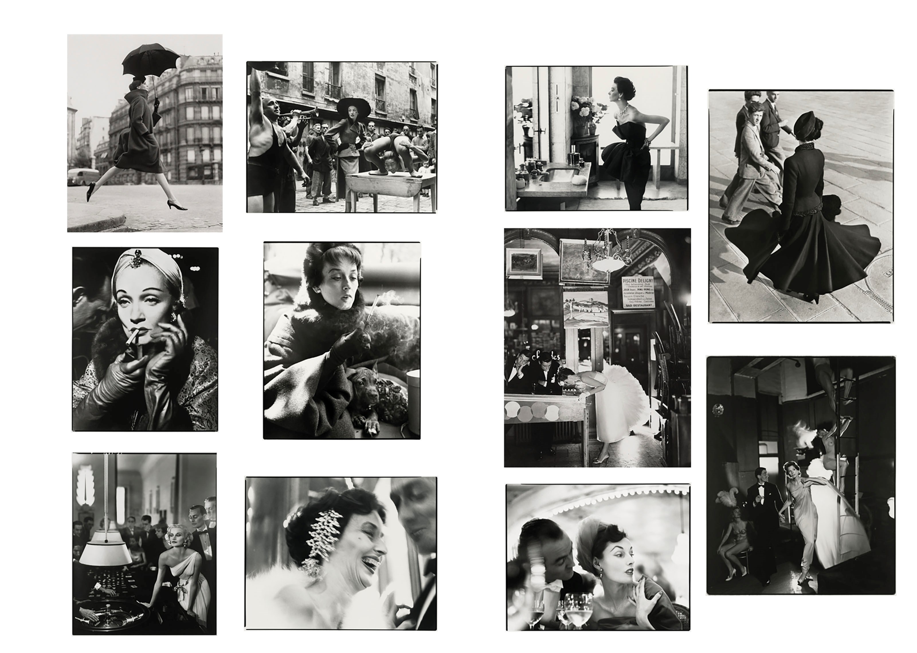 RICHARD AVEDON (1923-2004)