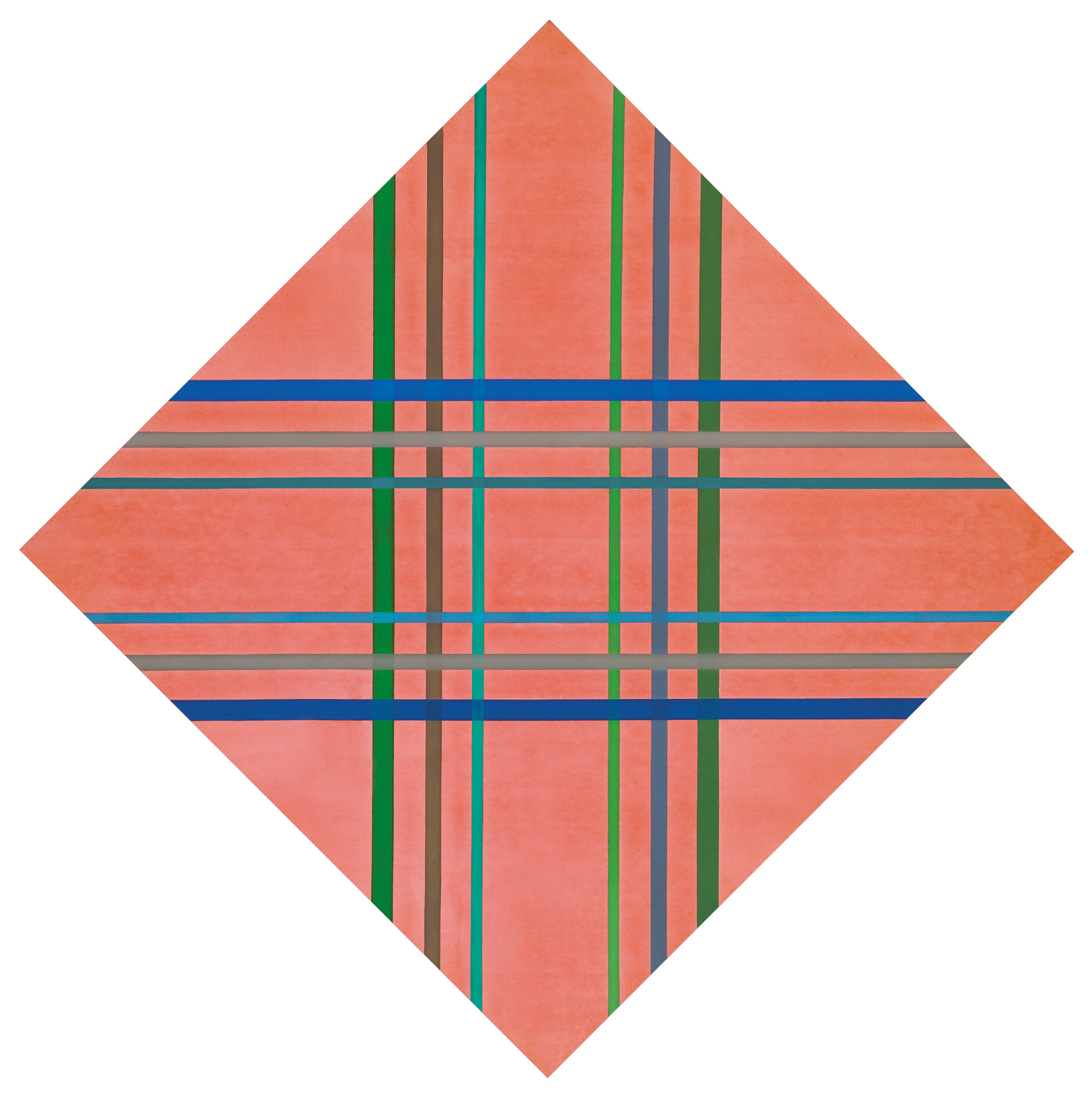 Kenneth Noland (1924-2010)