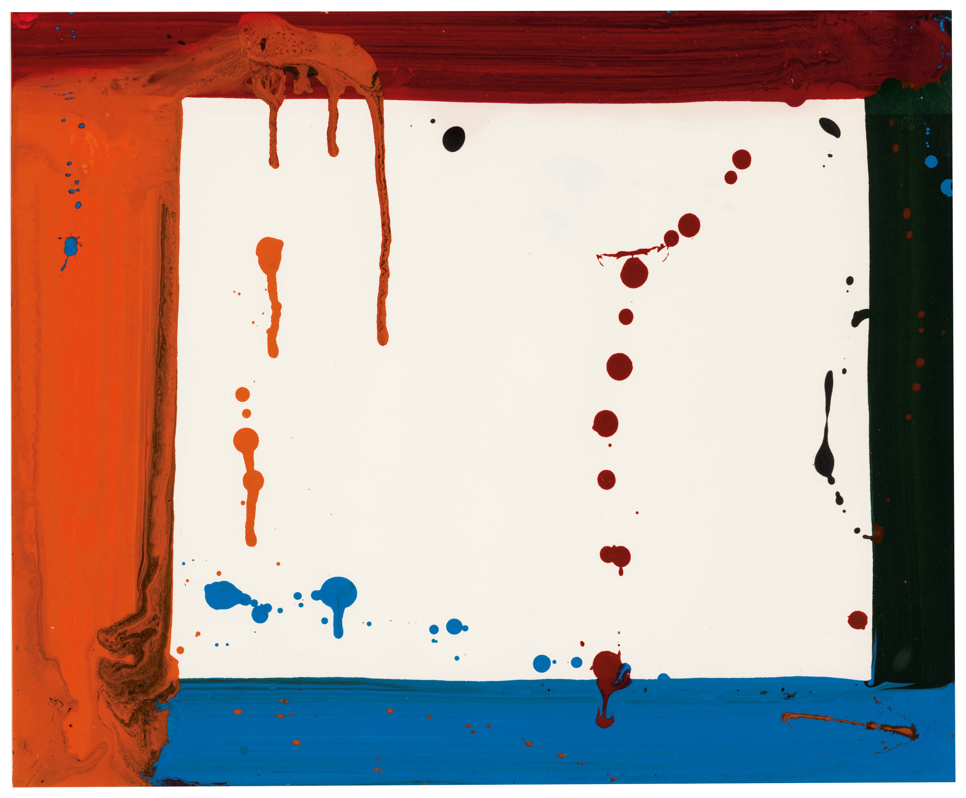 Sam Francis (1923-1994)