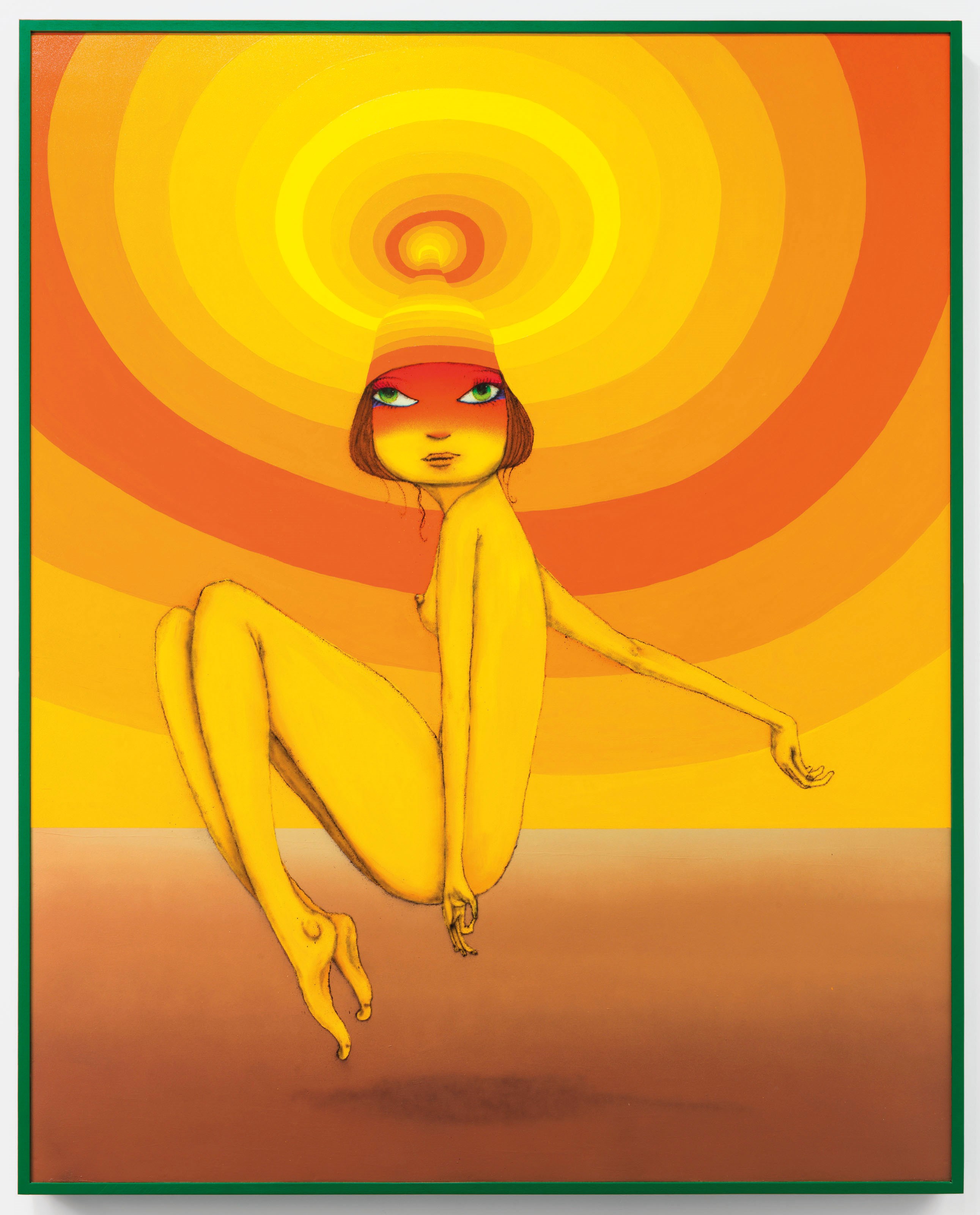 Osgemeos (b. 1974)