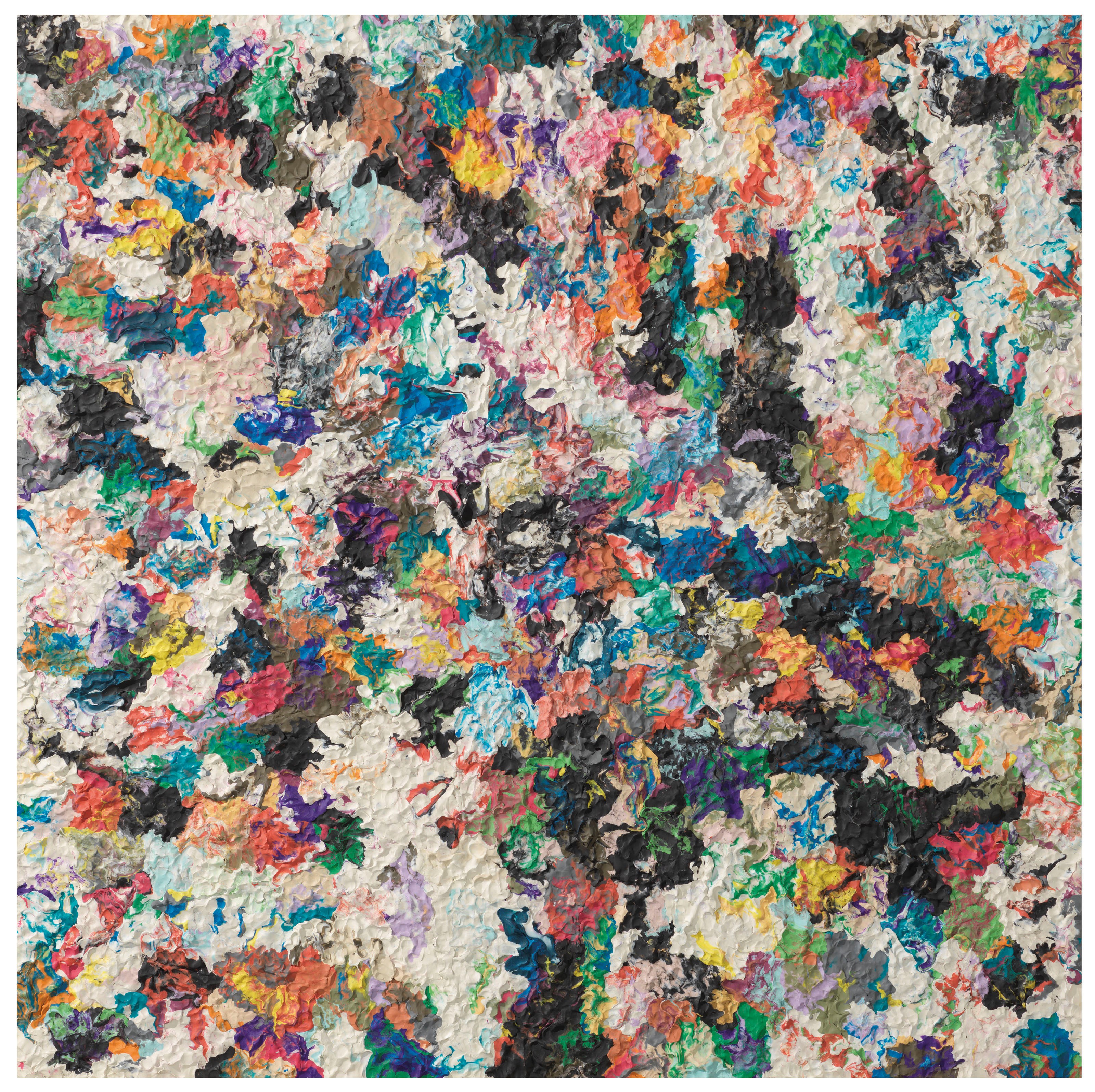 Dan Rees (b. 1982)