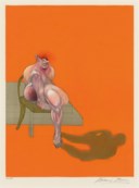 FRANCIS BACON (1909-1992)