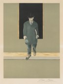 FRANCIS BACON (1909-1992)