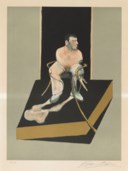 FRANCIS BACON (1909-1992)
