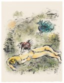 MARC CHAGALL (1887-1985)