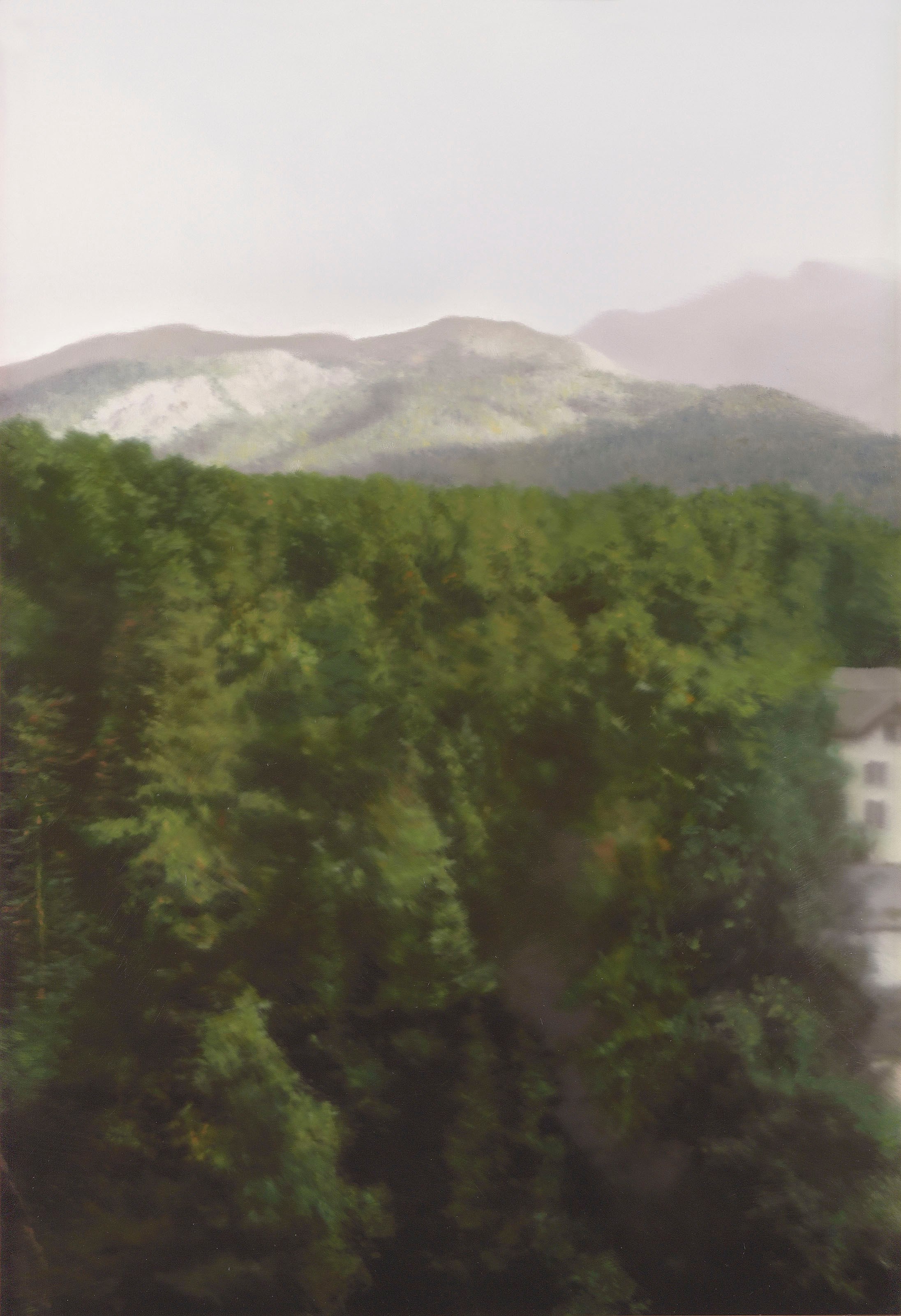 GERHARD RICHTER (B. 1932)